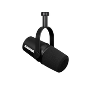 Shure MV7X mikrofonas