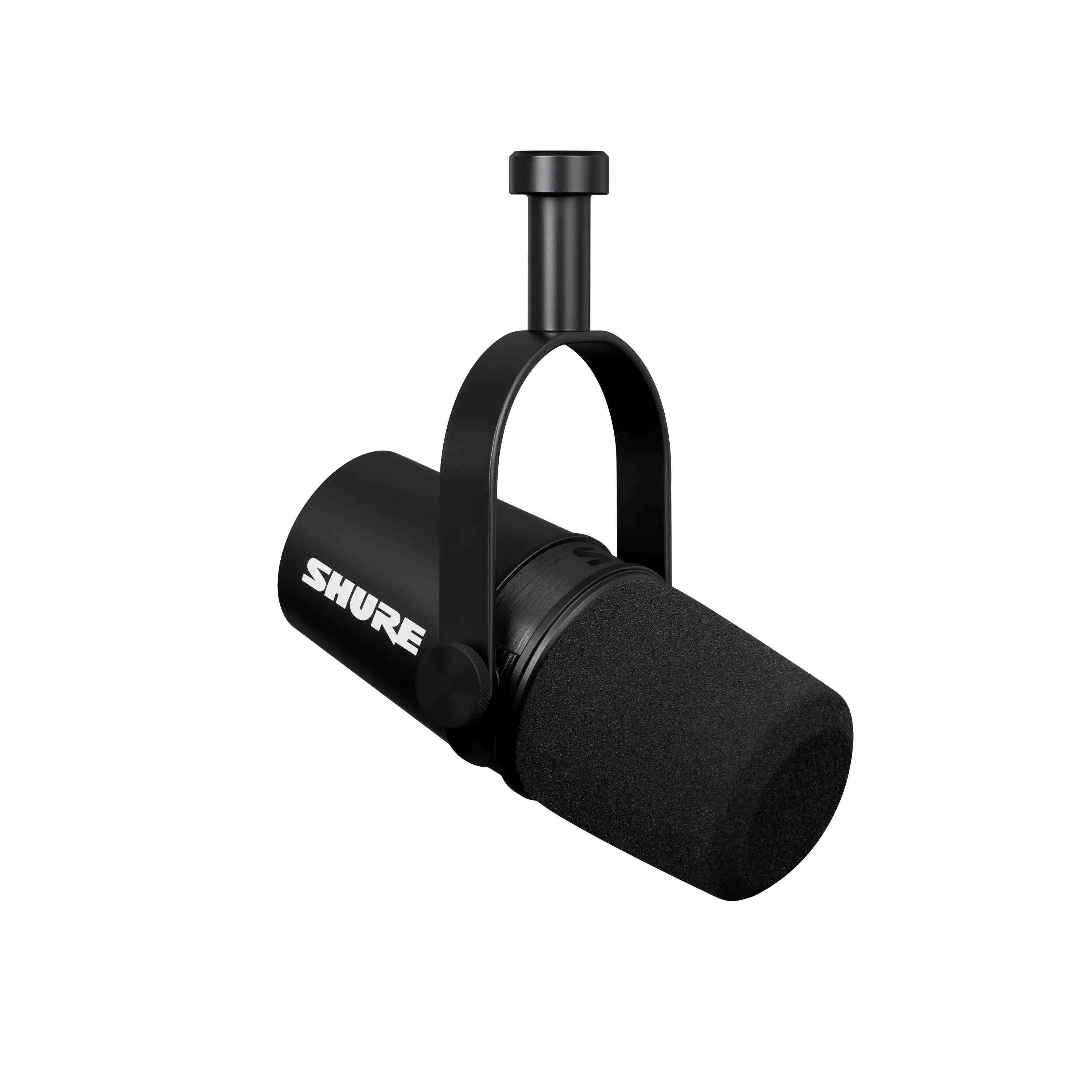 Shure MV7X mikrofonas