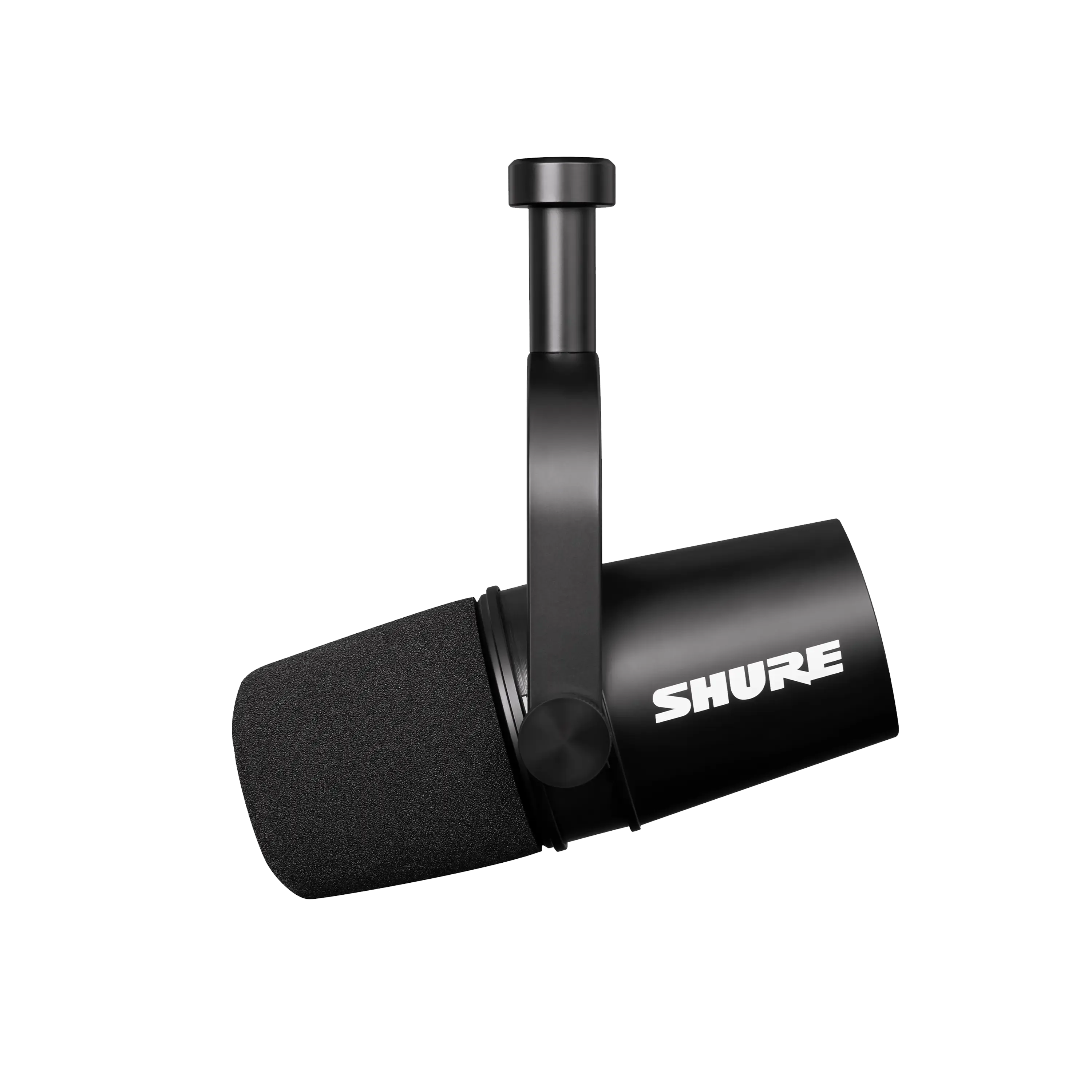Shure MV7X mikrofonas