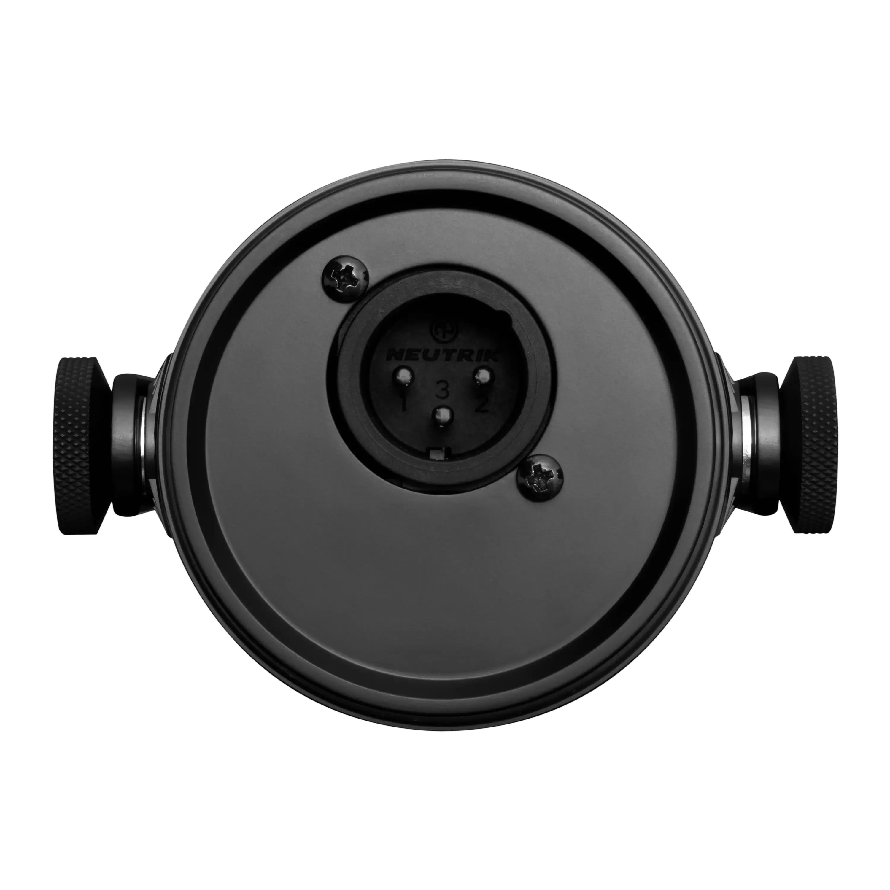 Shure MV7X mikrofonas