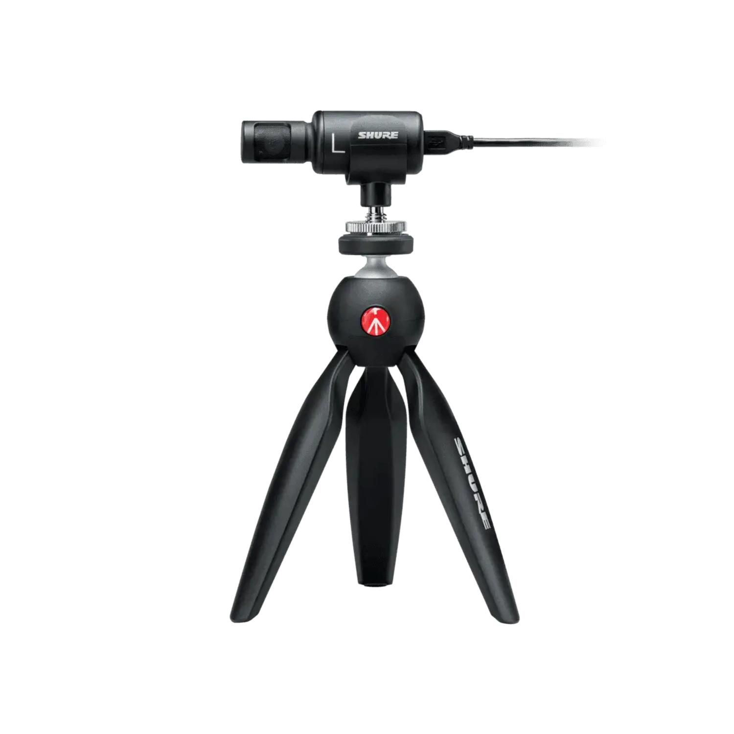 Shure MV88+ VIDEO KIT mikrofonas