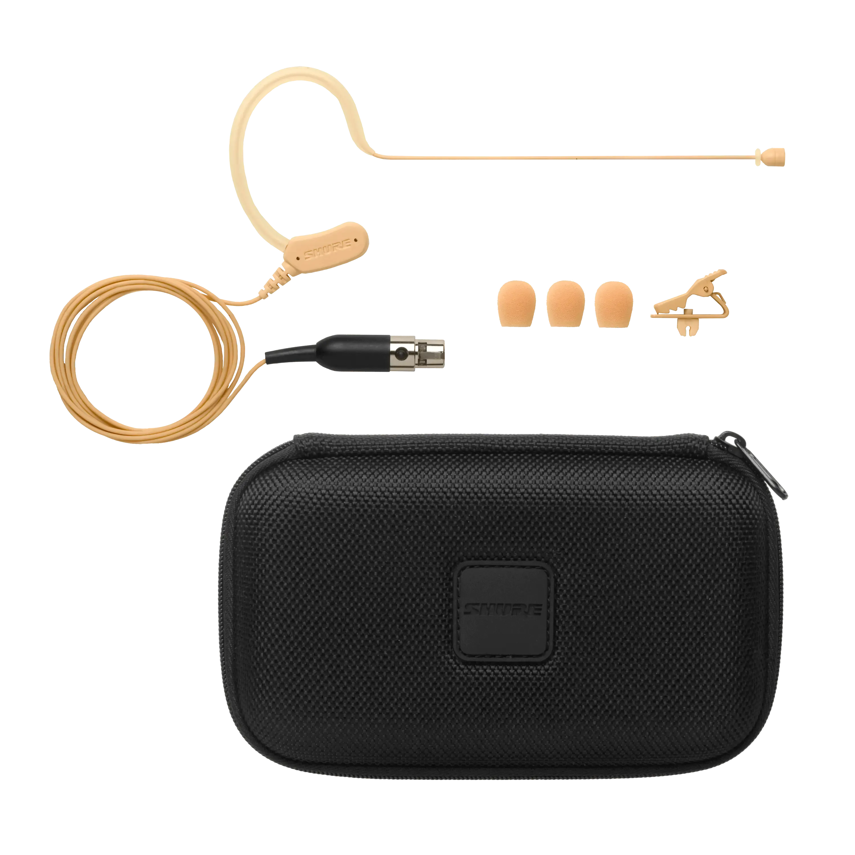 Shure MX153T/O-TQG mikrofonas