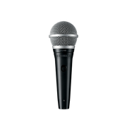 Shure PGA48-XLR-E mikrofonas