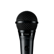 Shure PGA58-XLR-E mikrofonas