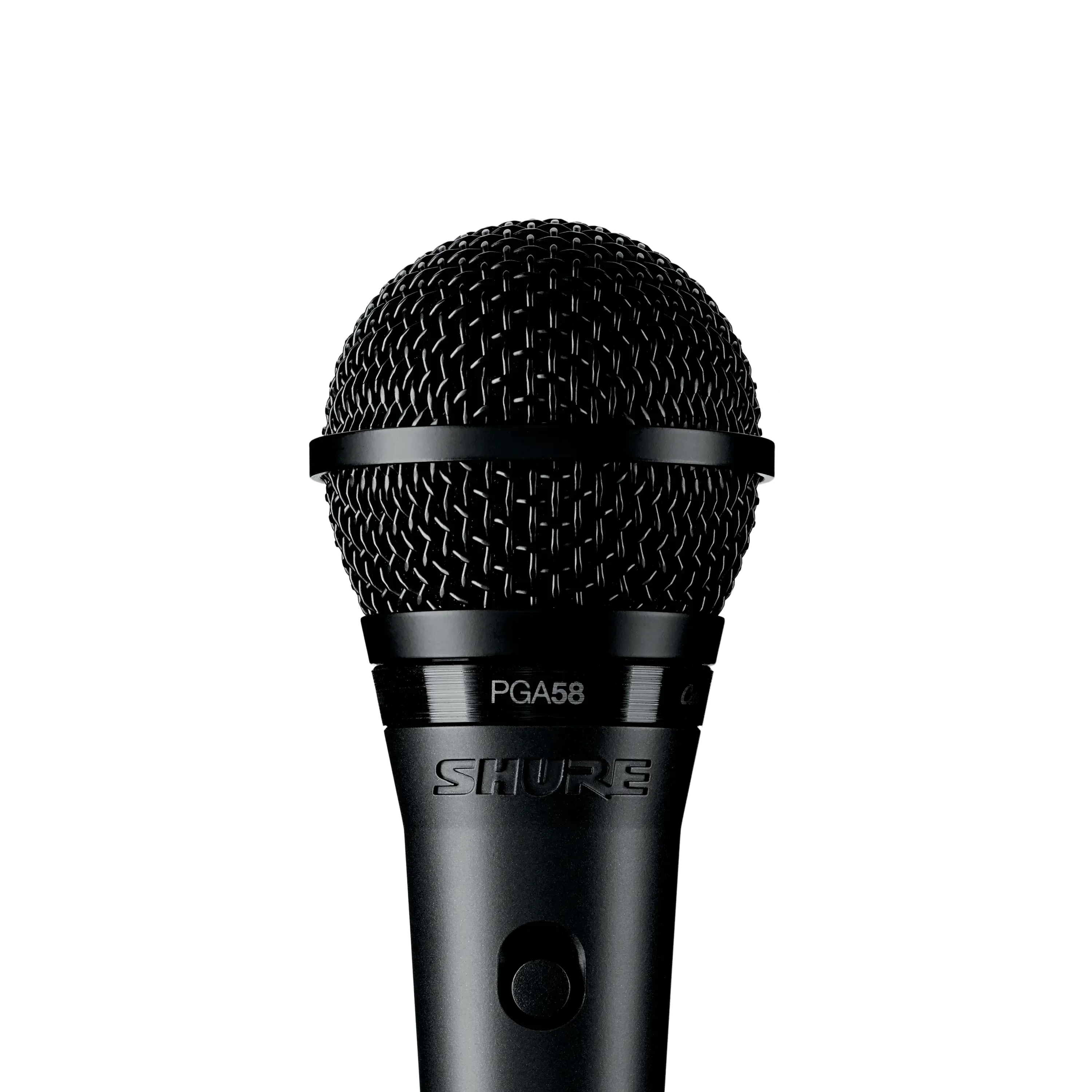 Shure PGA58-XLR-E mikrofonas