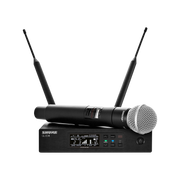 Shure QLXD2/SM58-H51 belaidis rankinis mikrofonas