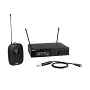 Shure SLXD14E-H56 bevielė sistema