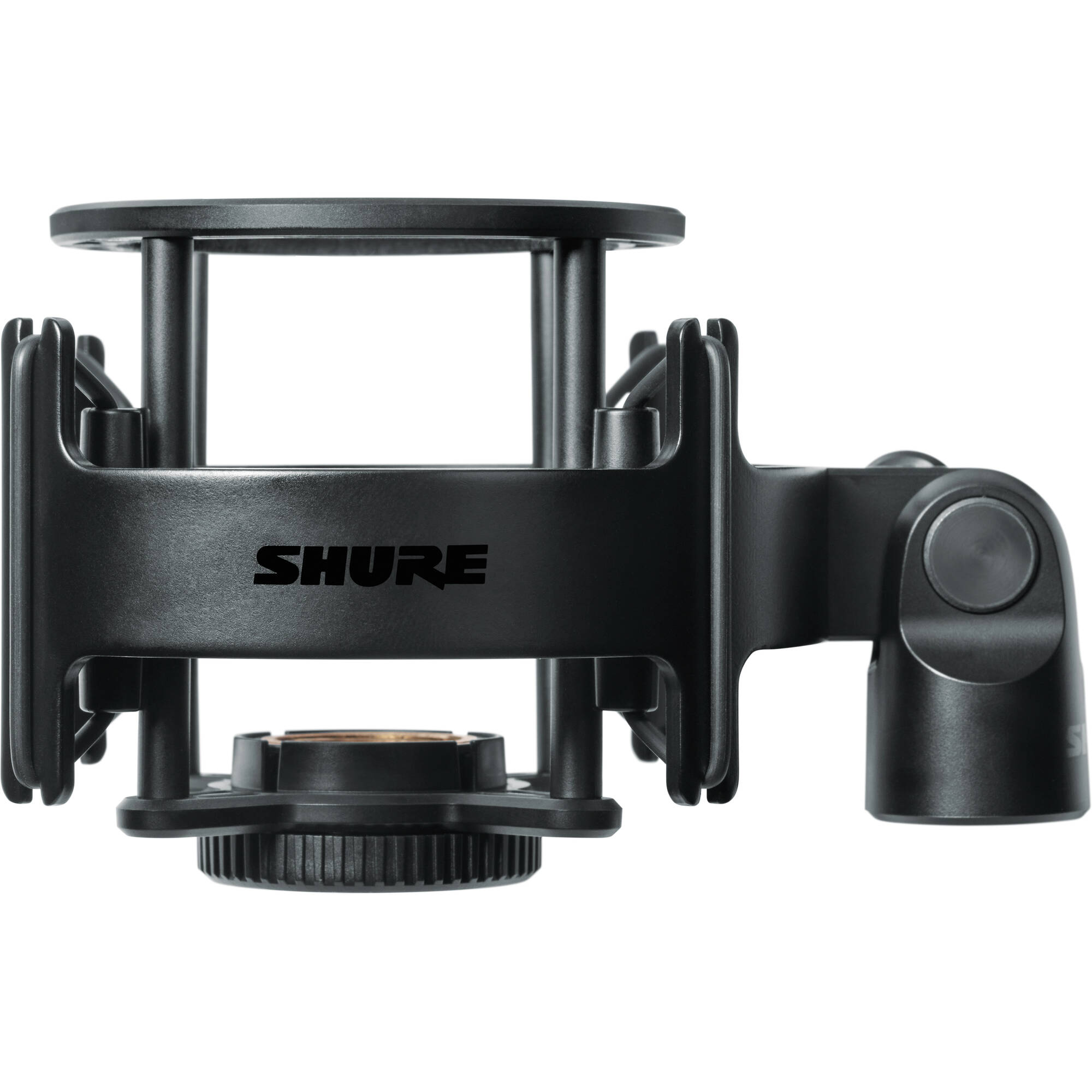Shure SM4-K-KIT mikrofonas su laikikliu