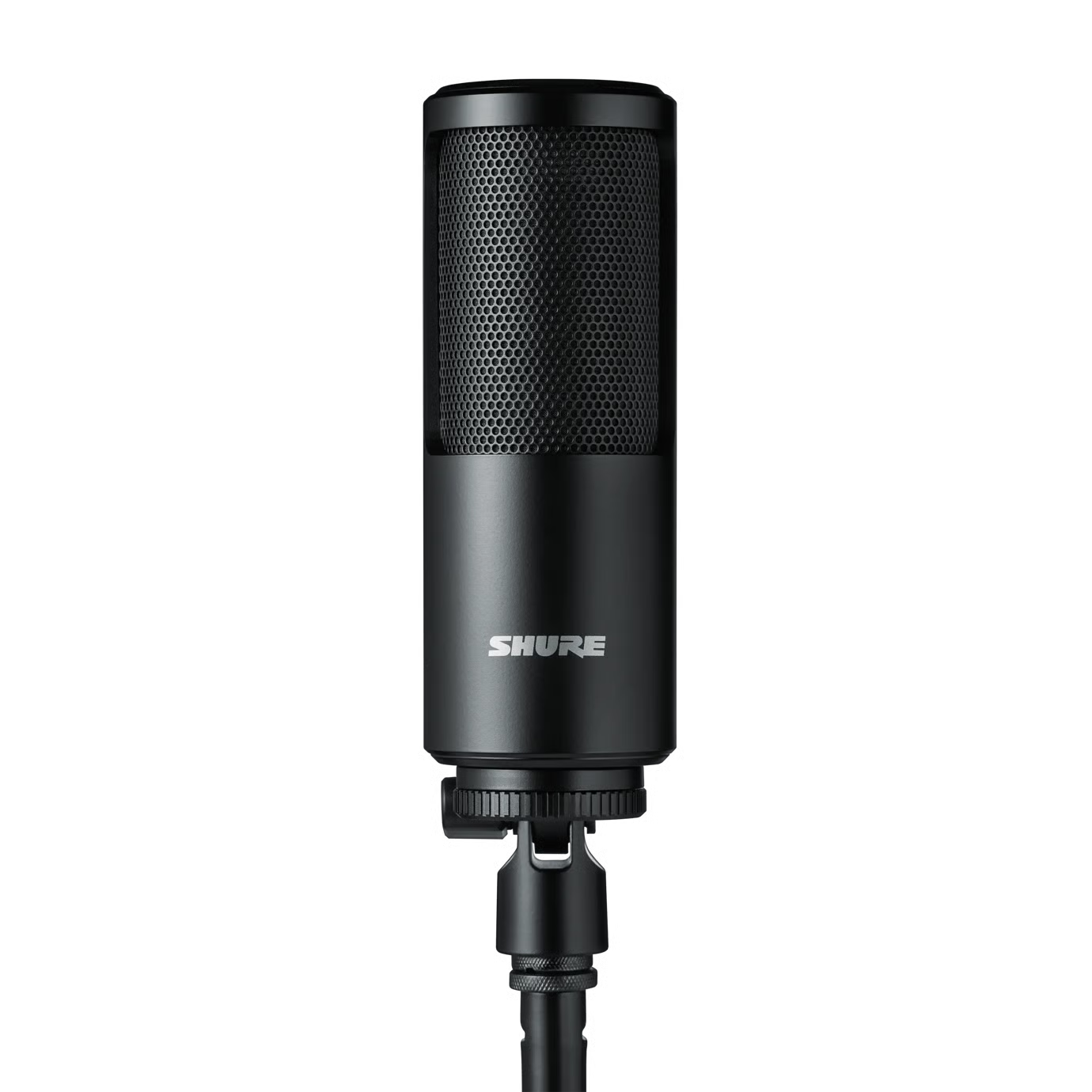 Shure SM4 mikrofonas