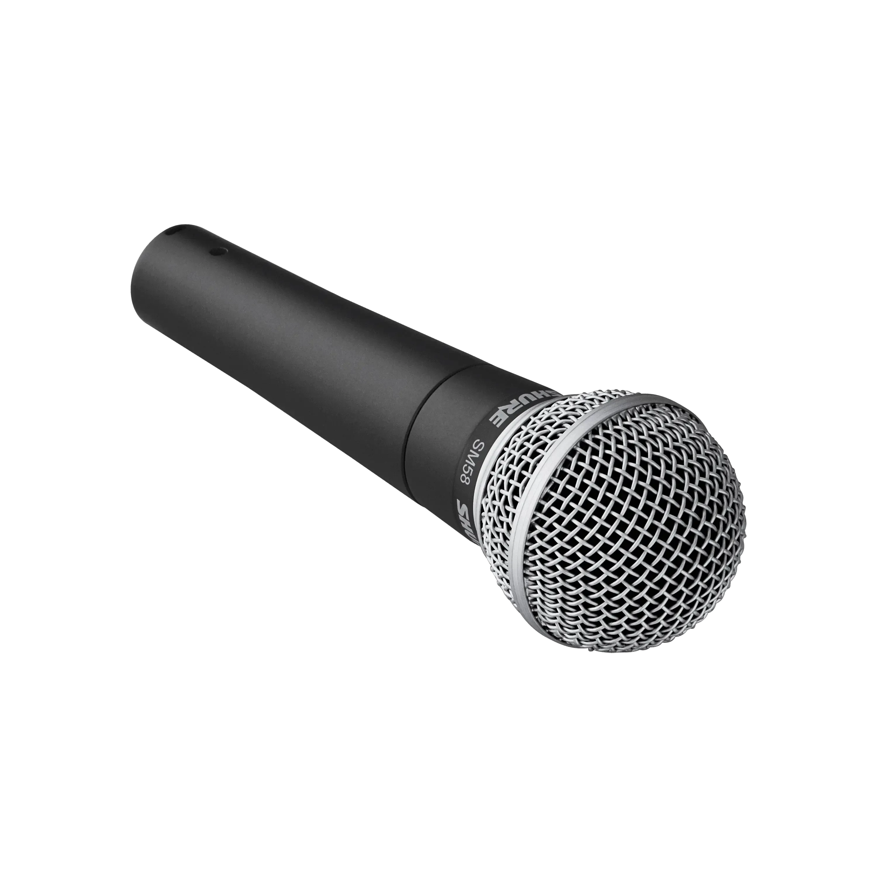 Shure SM58-LCE mikrofonas