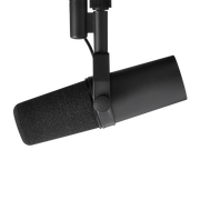 Shure SM7B mikrofonas