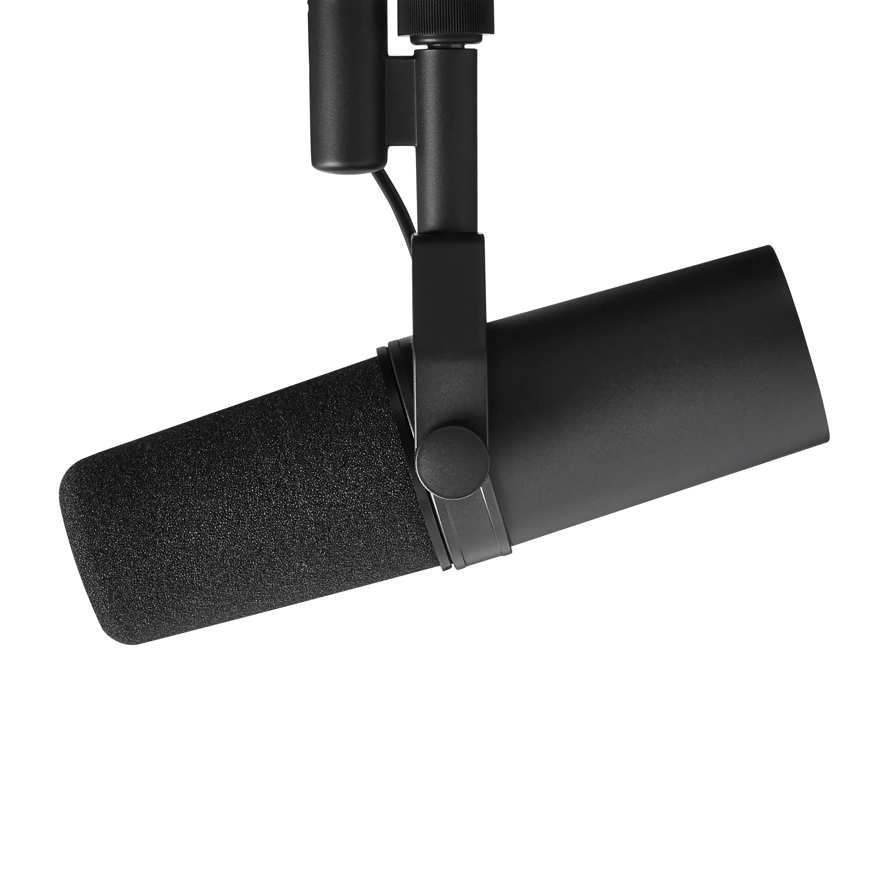 Shure SM7B mikrofonas