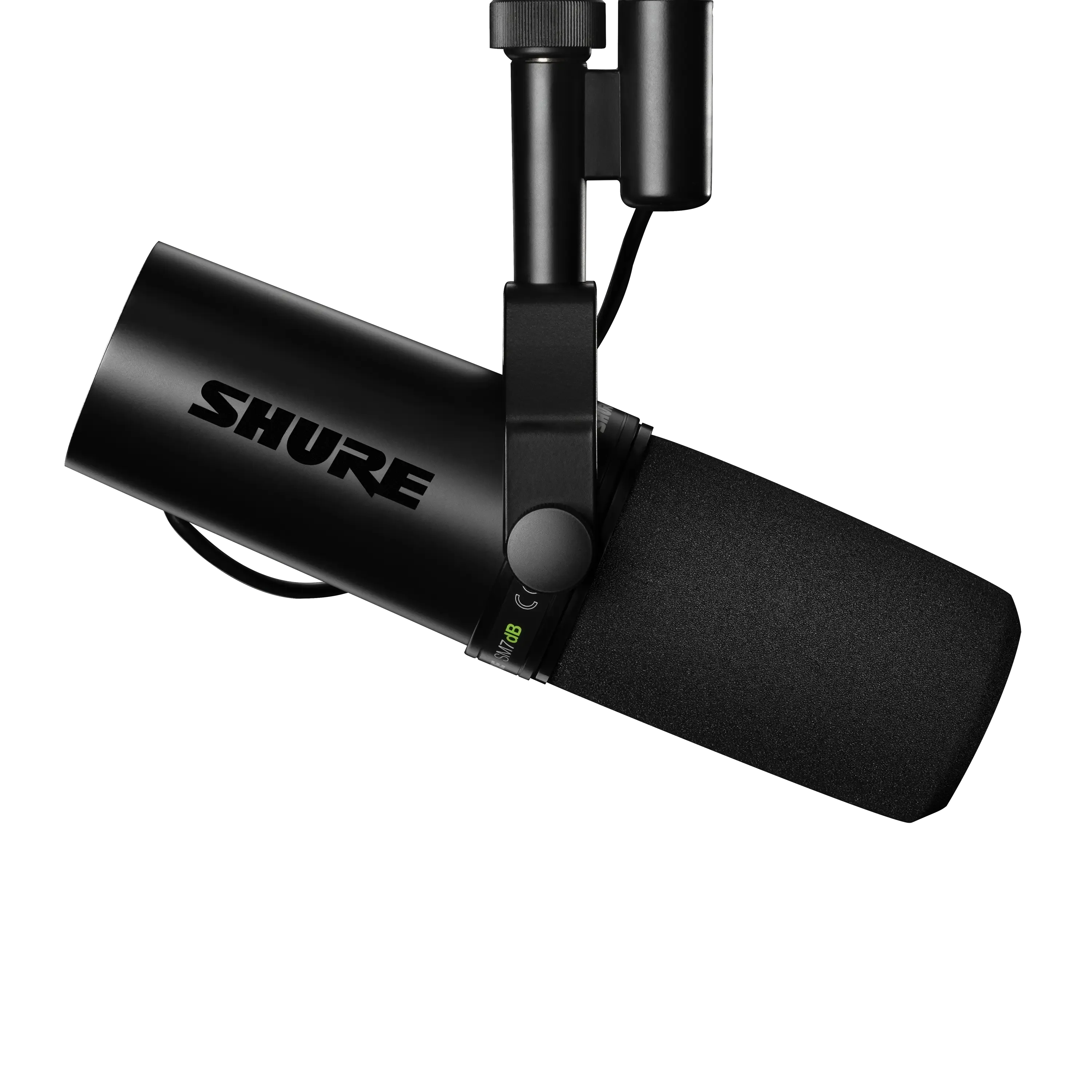 Shure SM7DB mikrofonas