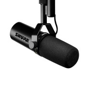 Shure SM7DB mikrofonas