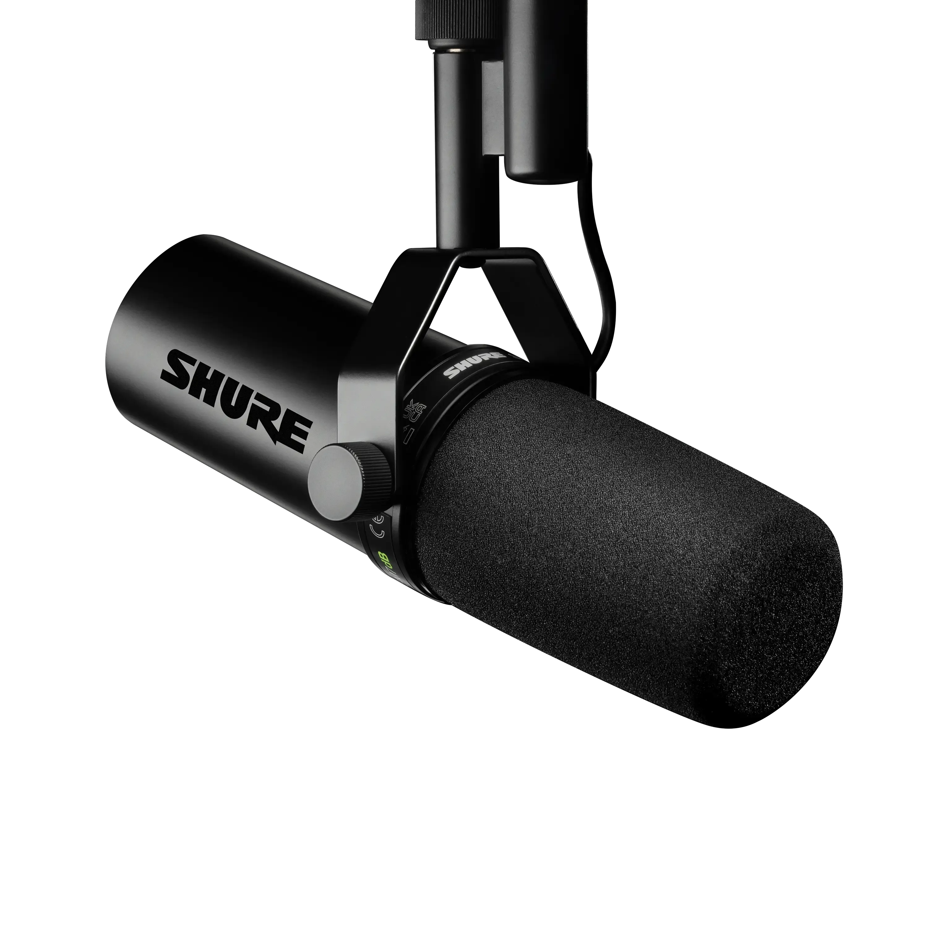 Shure SM7DB mikrofonas