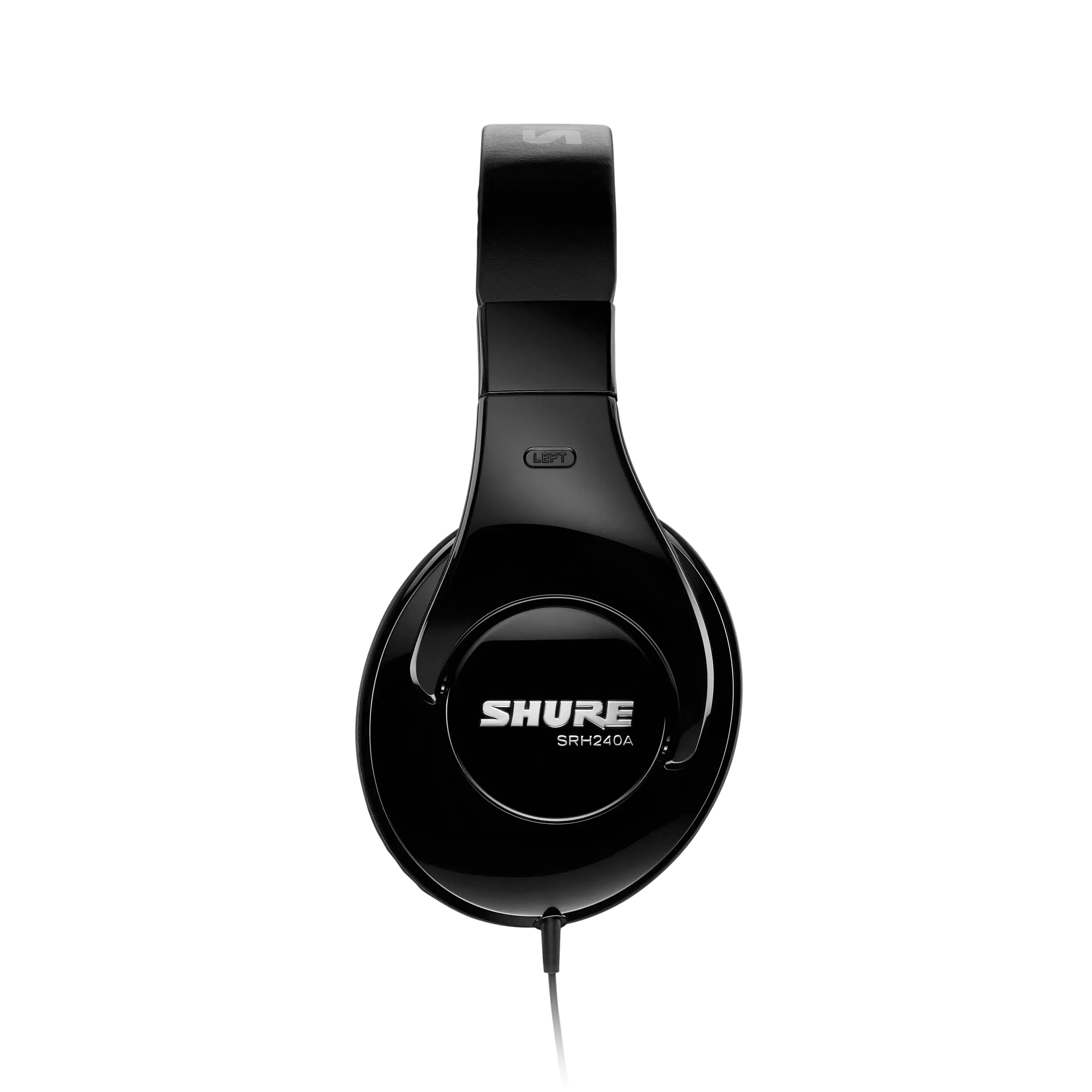 Shure SRH240A-BK-EFS ausinės