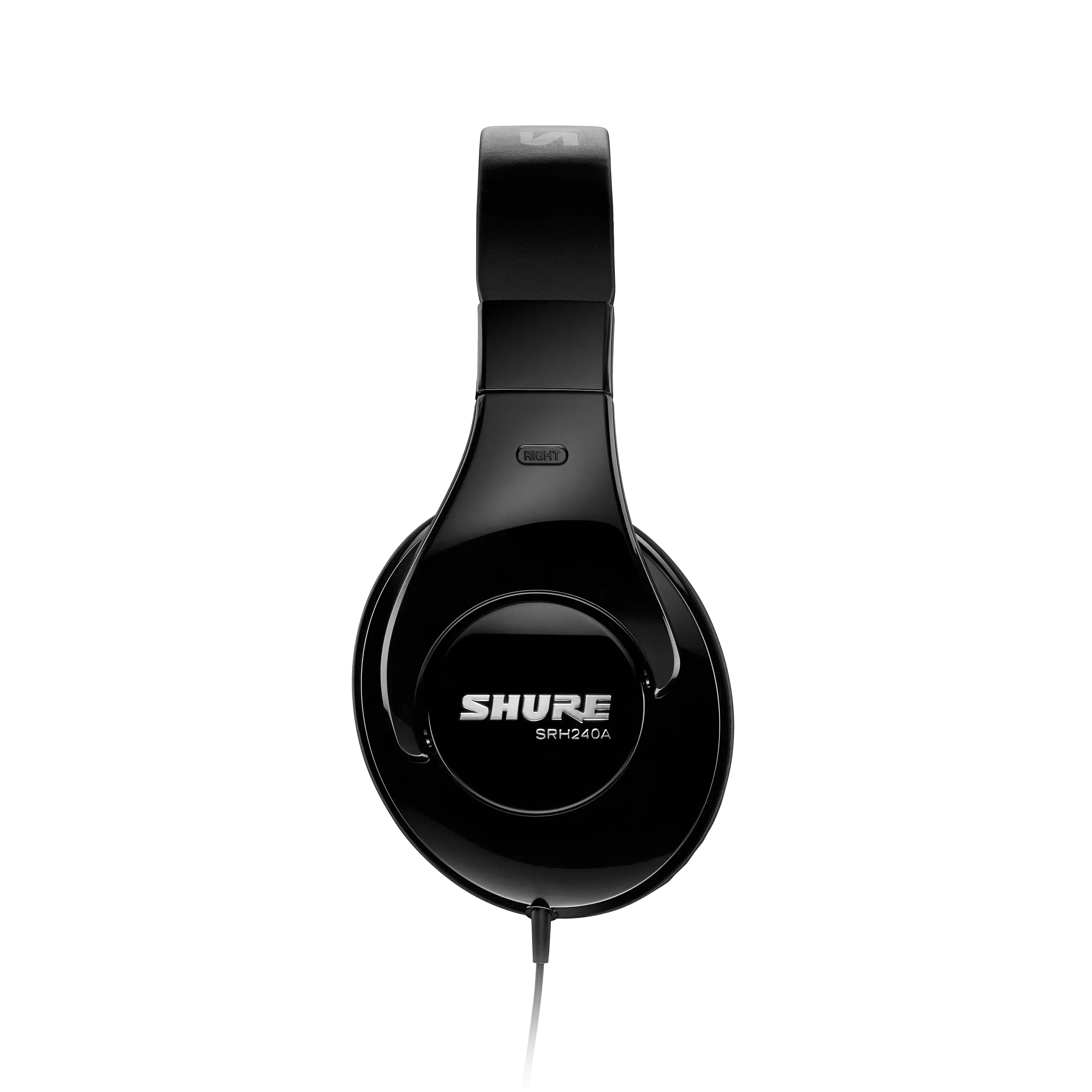 Shure SRH240A-BK-EFS ausinės
