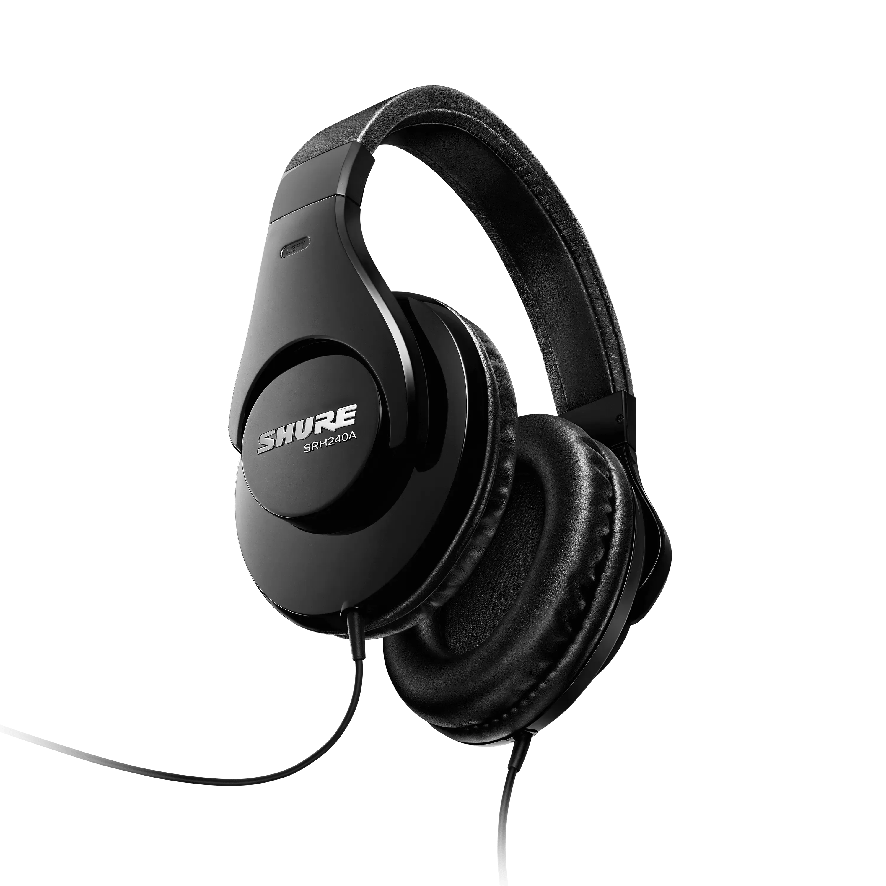 Shure SRH240A-BK-EFS ausinės