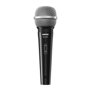 Shure SV100 vokalinis mikrofonas
