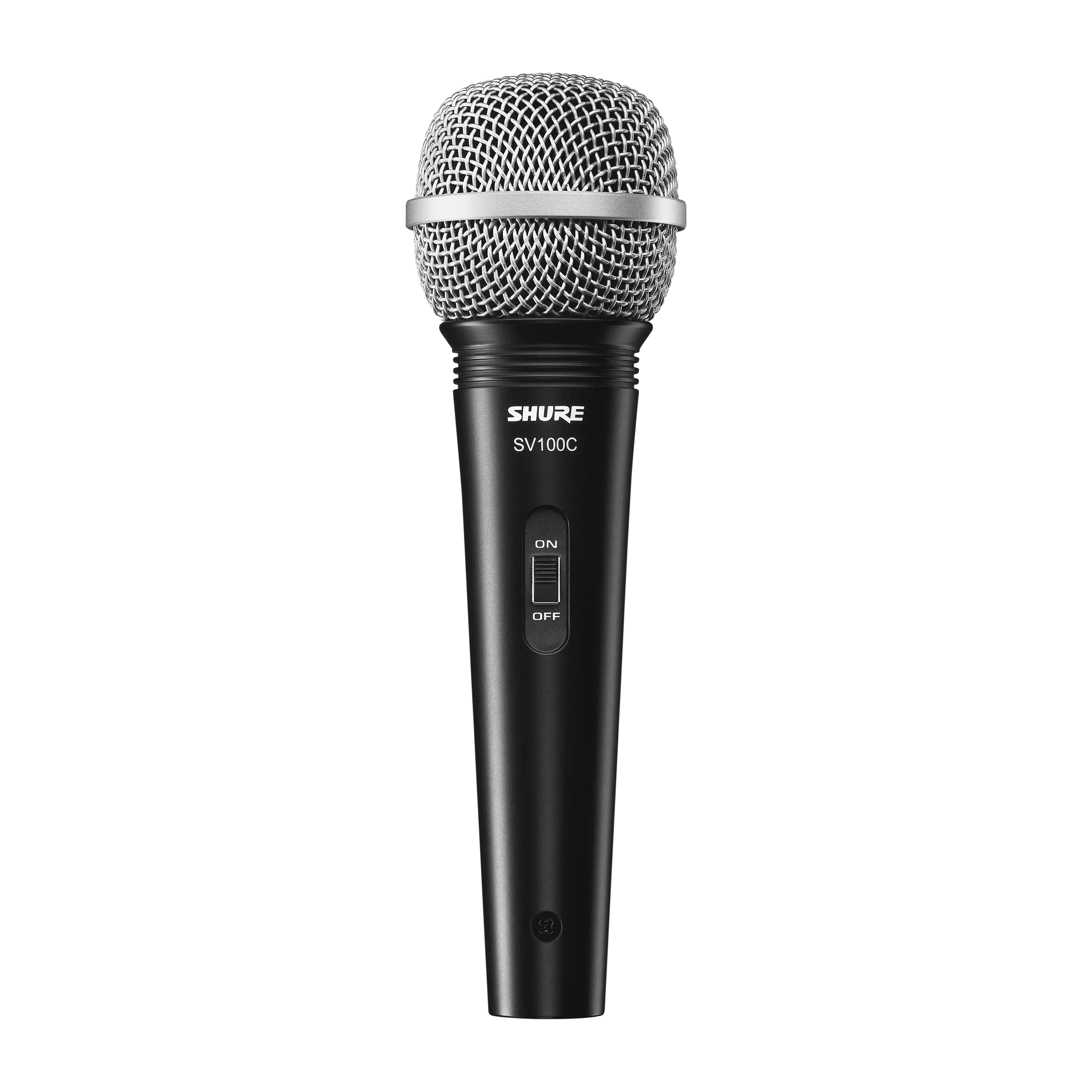 Shure SV100 vokalinis mikrofonas