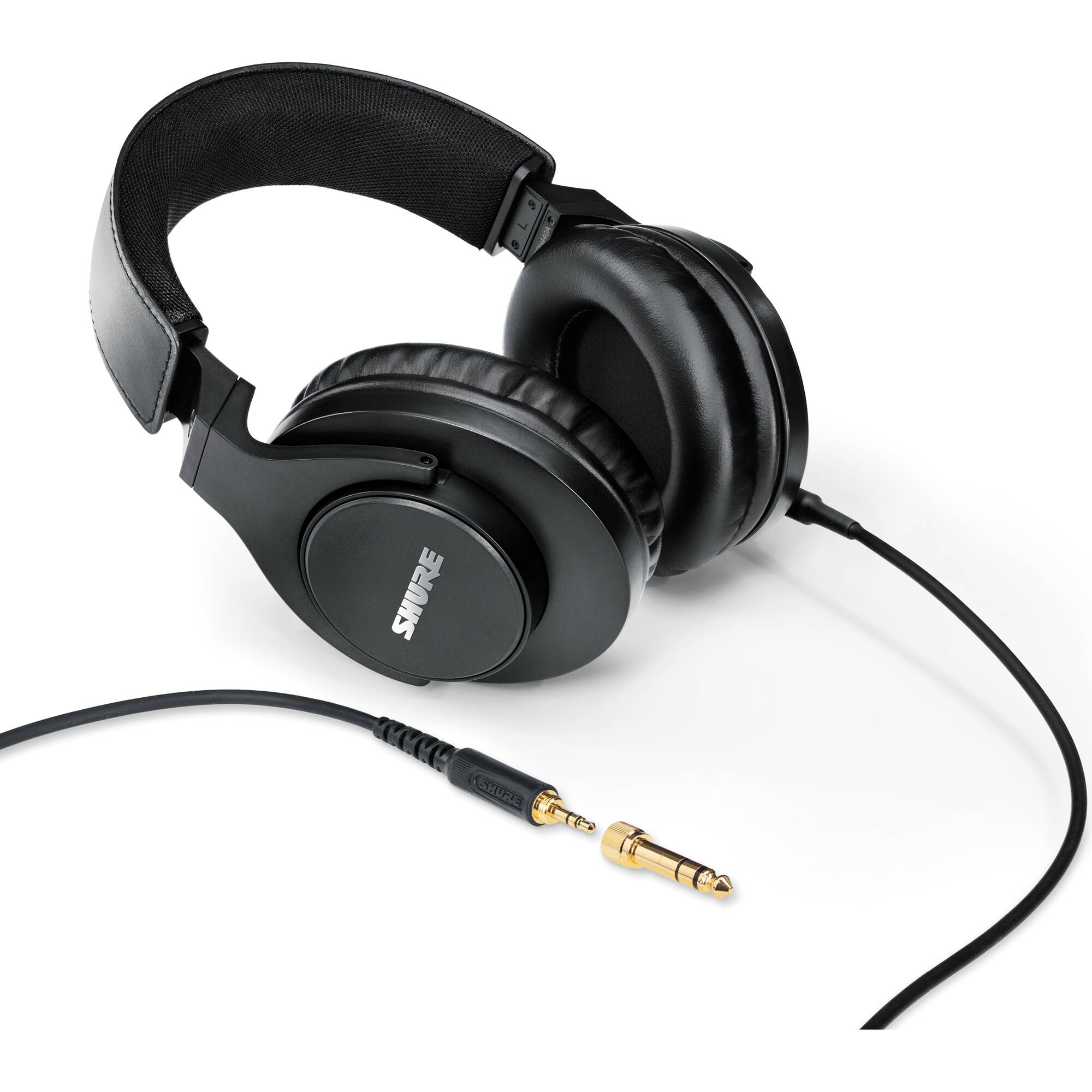 Shure SRH440A-EFS ausinės