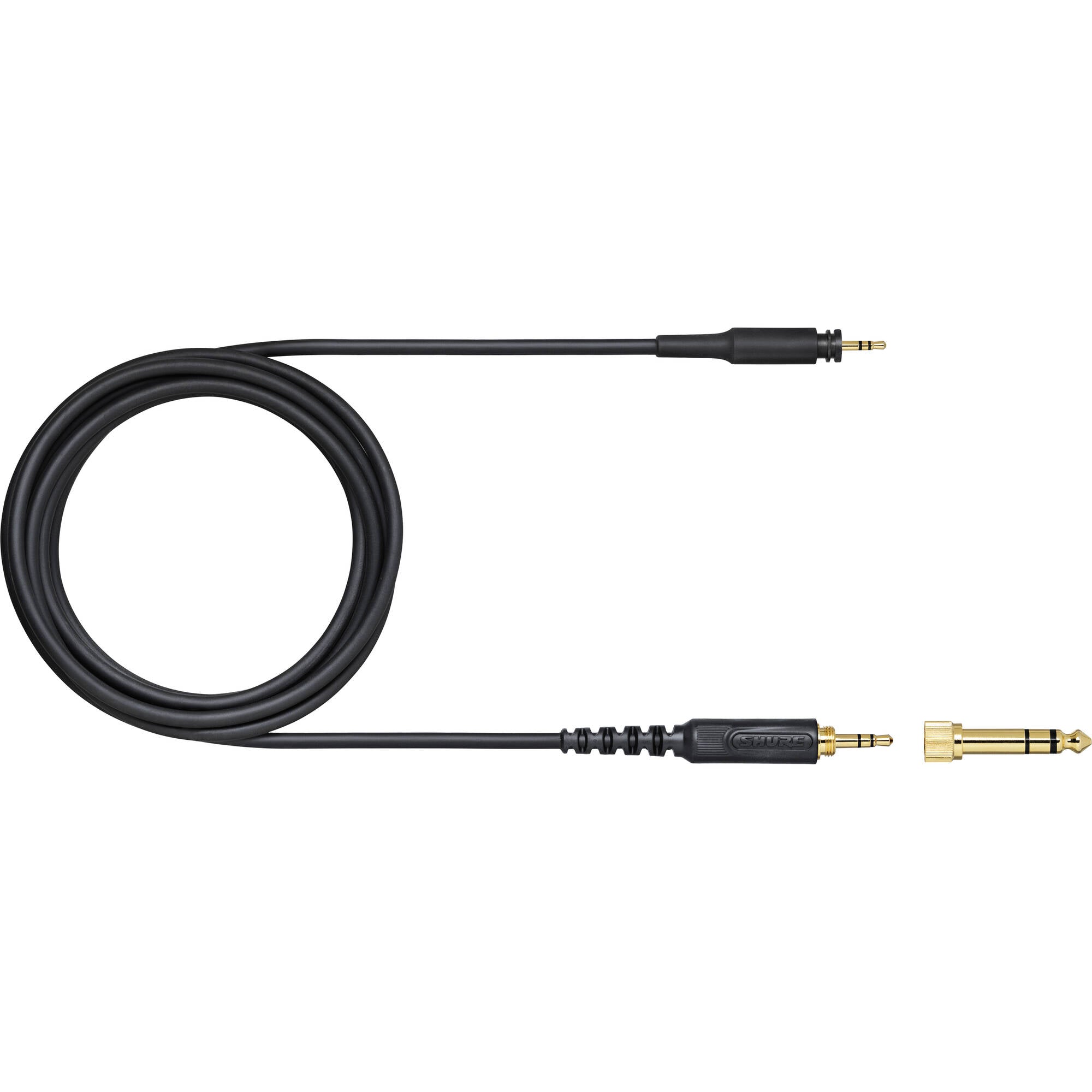 Shure SRH840A-EFS ausinės