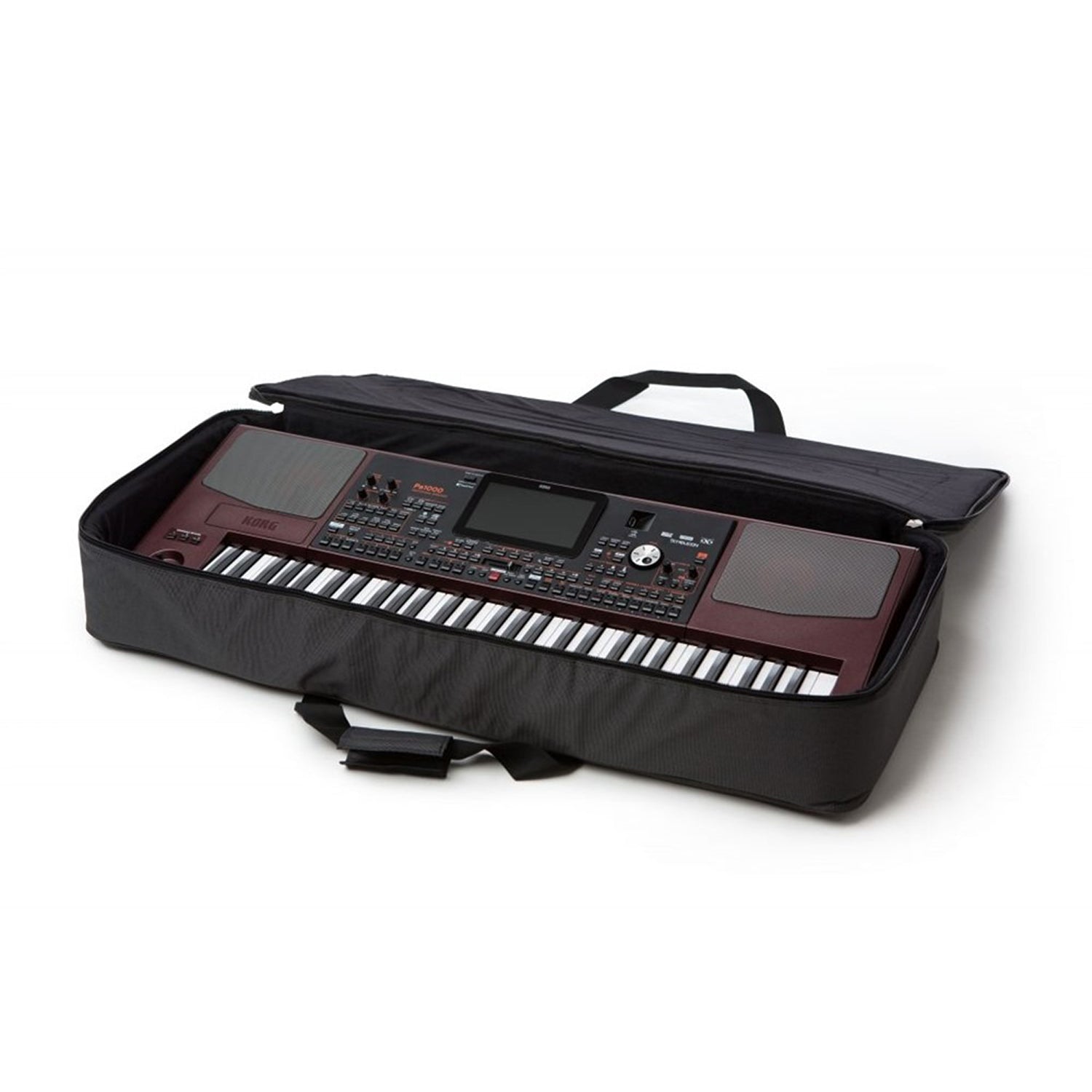 Slickbag Gigbag Keyboard 61k klavišinių dėklas