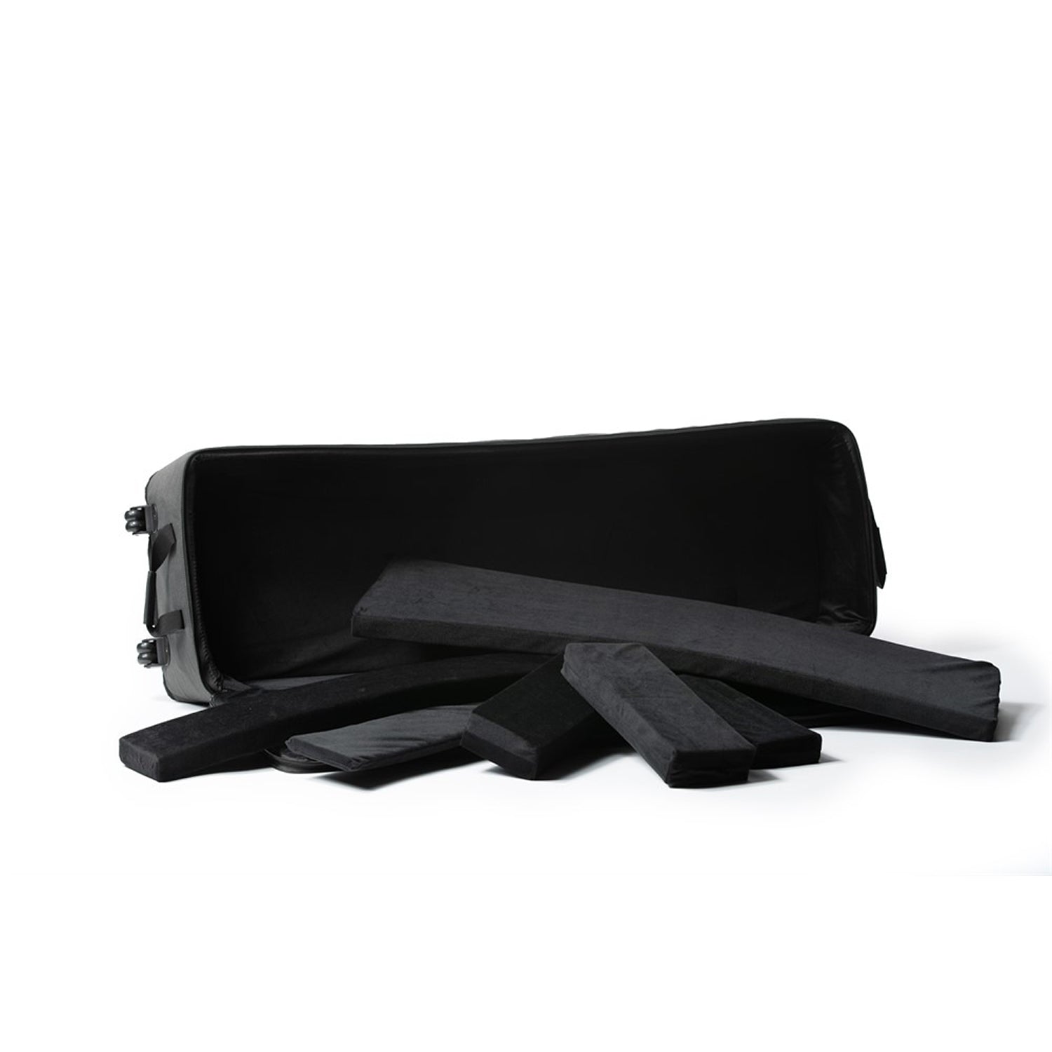 Slickbag Gigbag Stage Piano 88k klavišinių dėklas