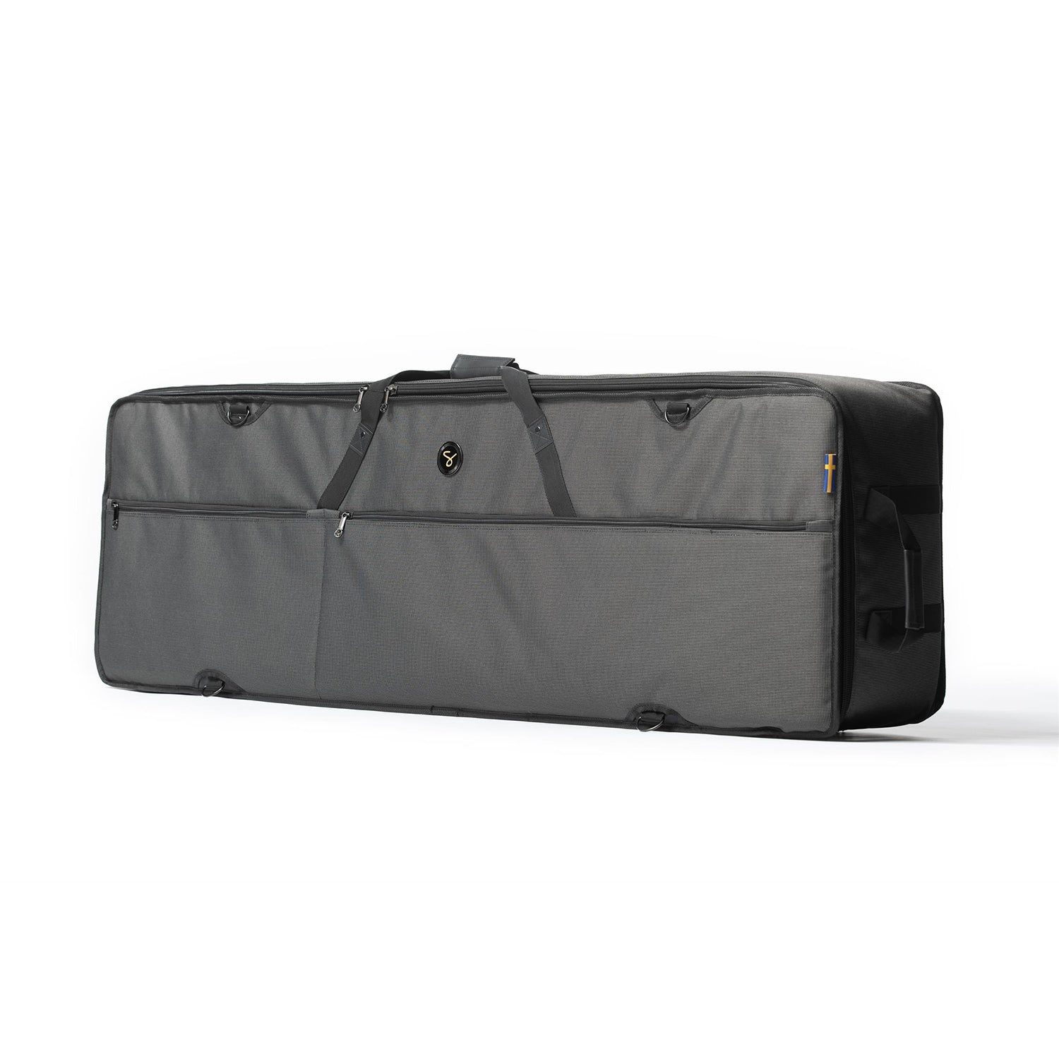 Slickbag Gigbag Stage Piano 88k klavišinių dėklas