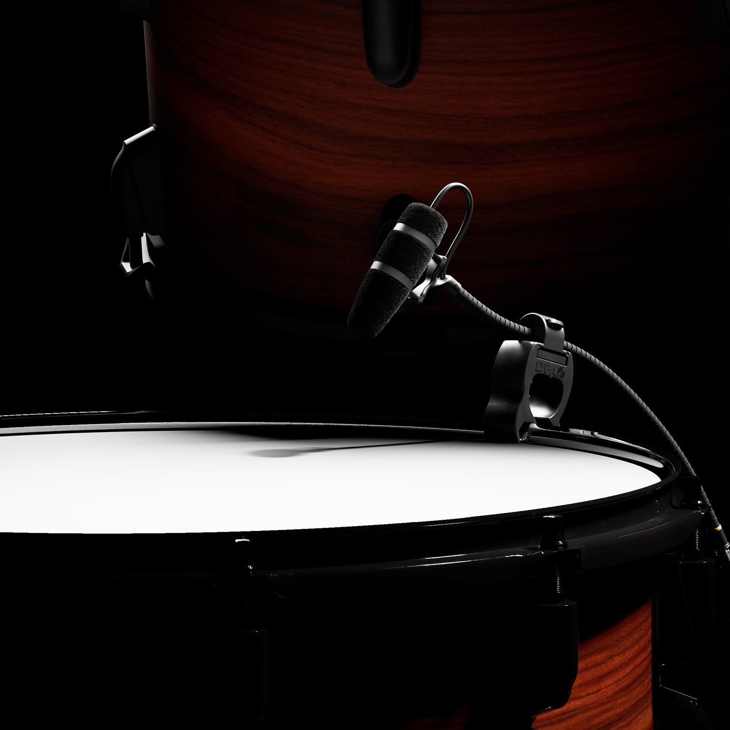 DPA 4099-DP-2-201-D Mikrofonas būgnams