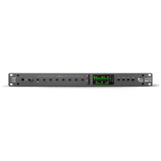 Solid State Logic ALPHA 8 garso sąsaja