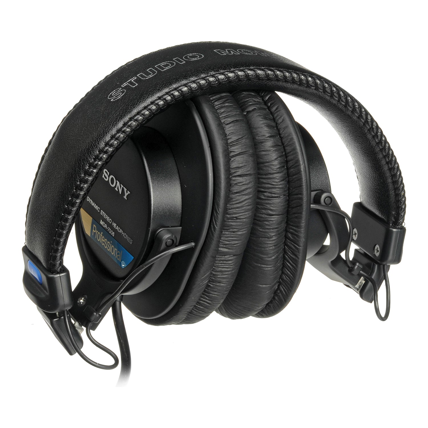 Sony MDR-7506 studijinės ausinės