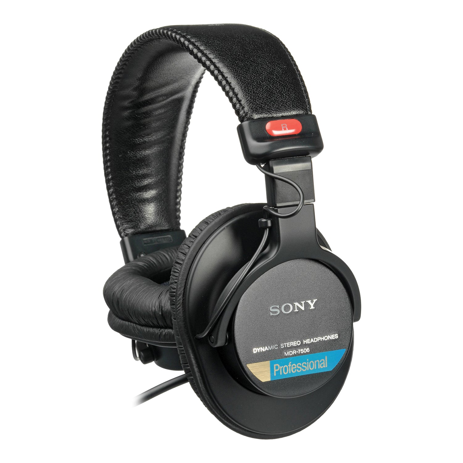Sony MDR-7506 studijinės ausinės