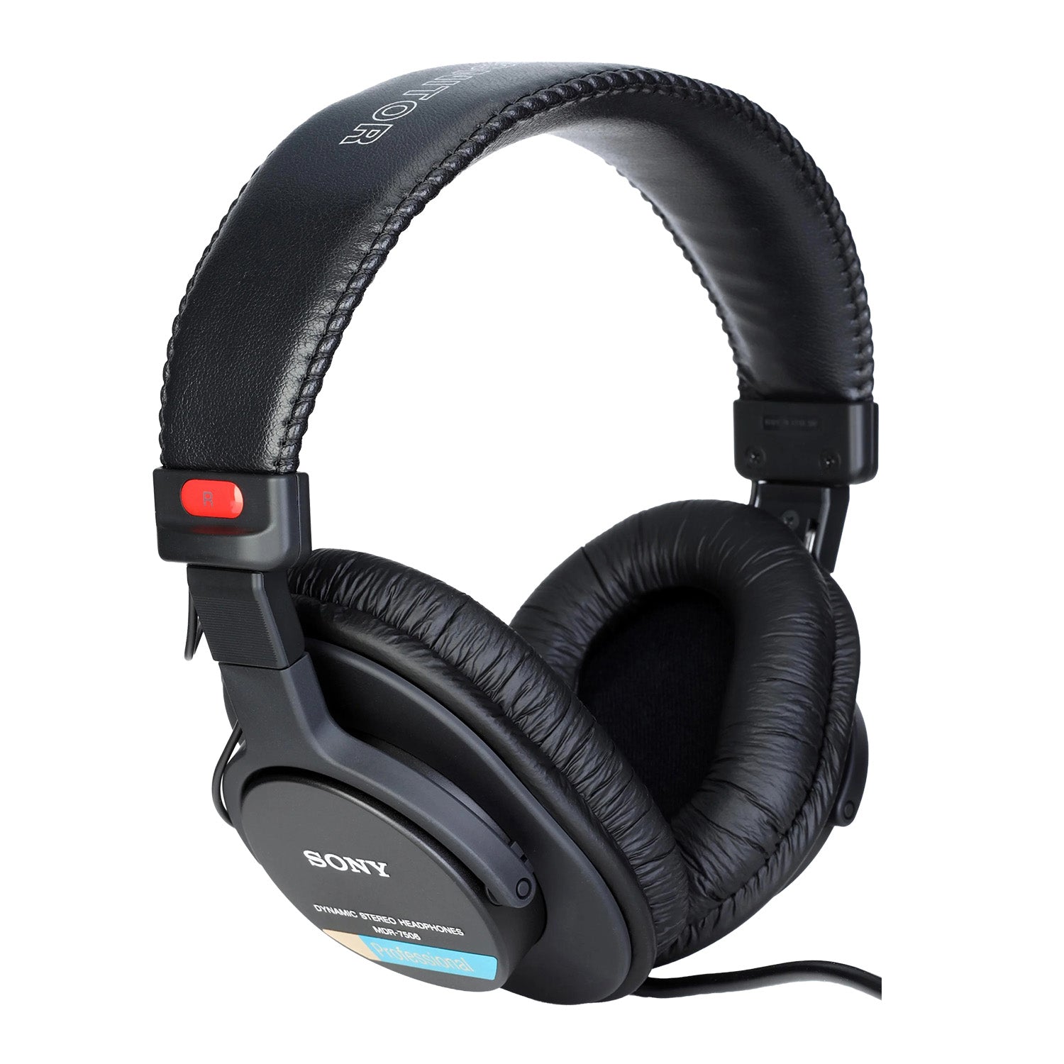 Sony MDR-7506 studijinės ausinės