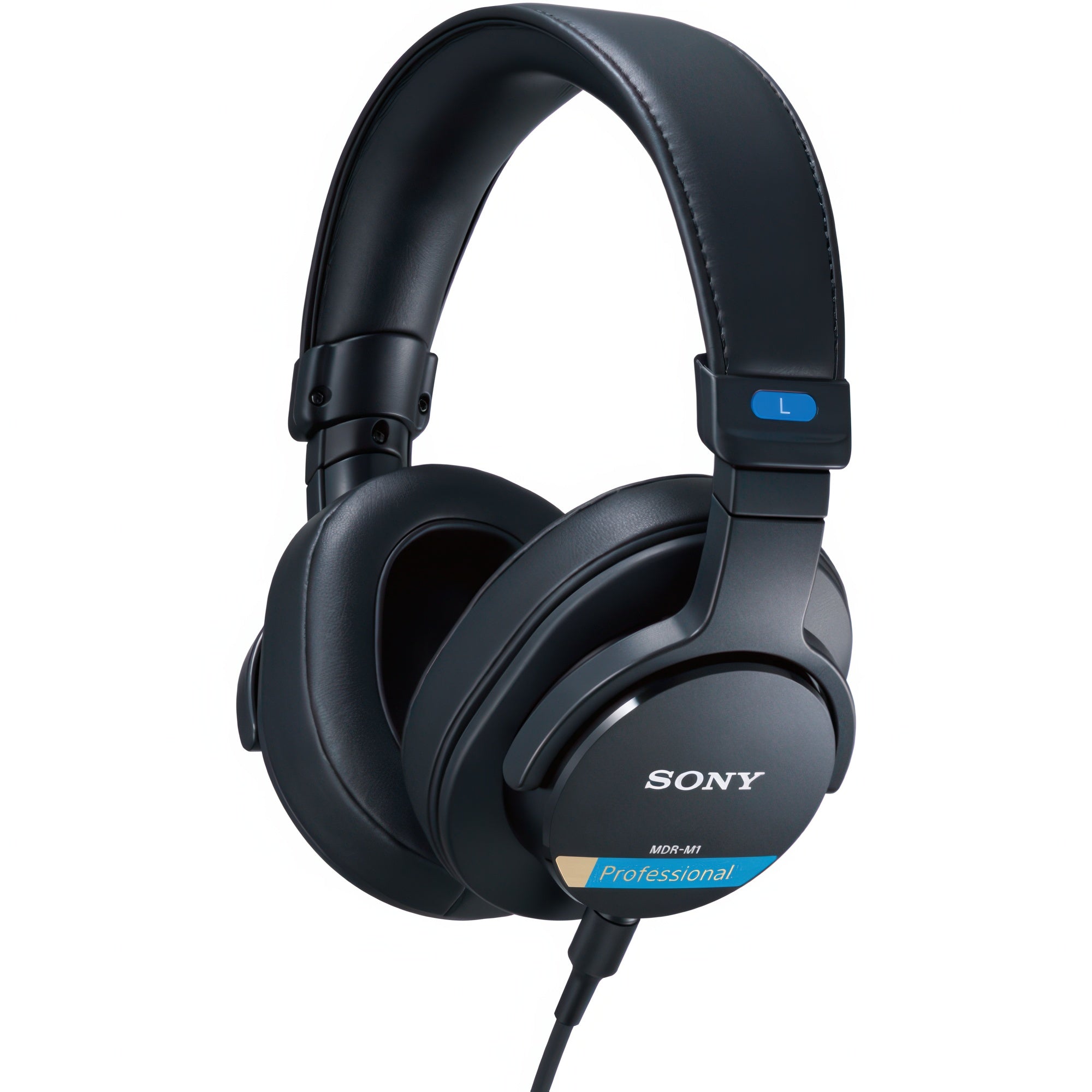 Sony MDR-M1 Studio studijinės ausinės
