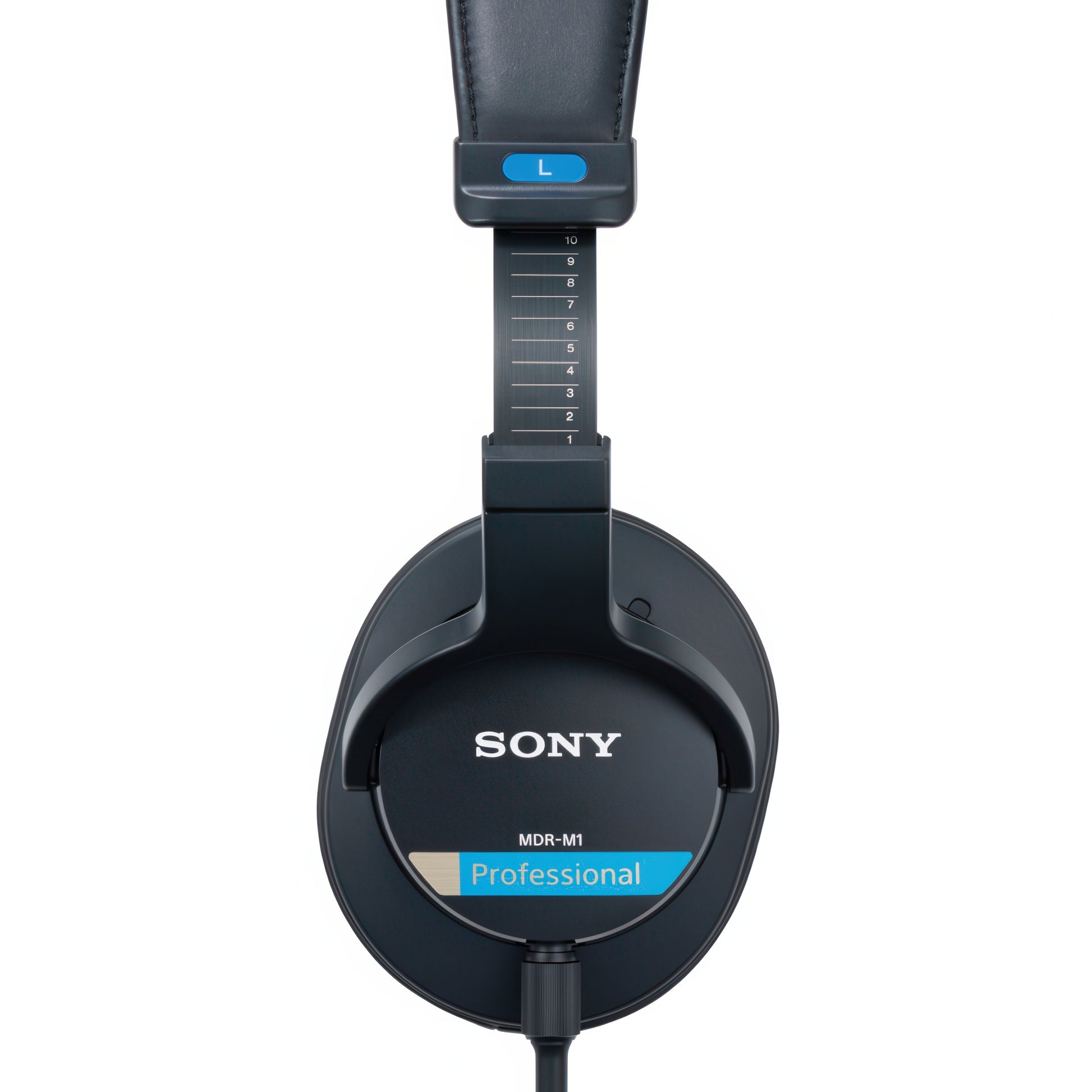 Sony MDR-M1 Studio studijinės ausinės