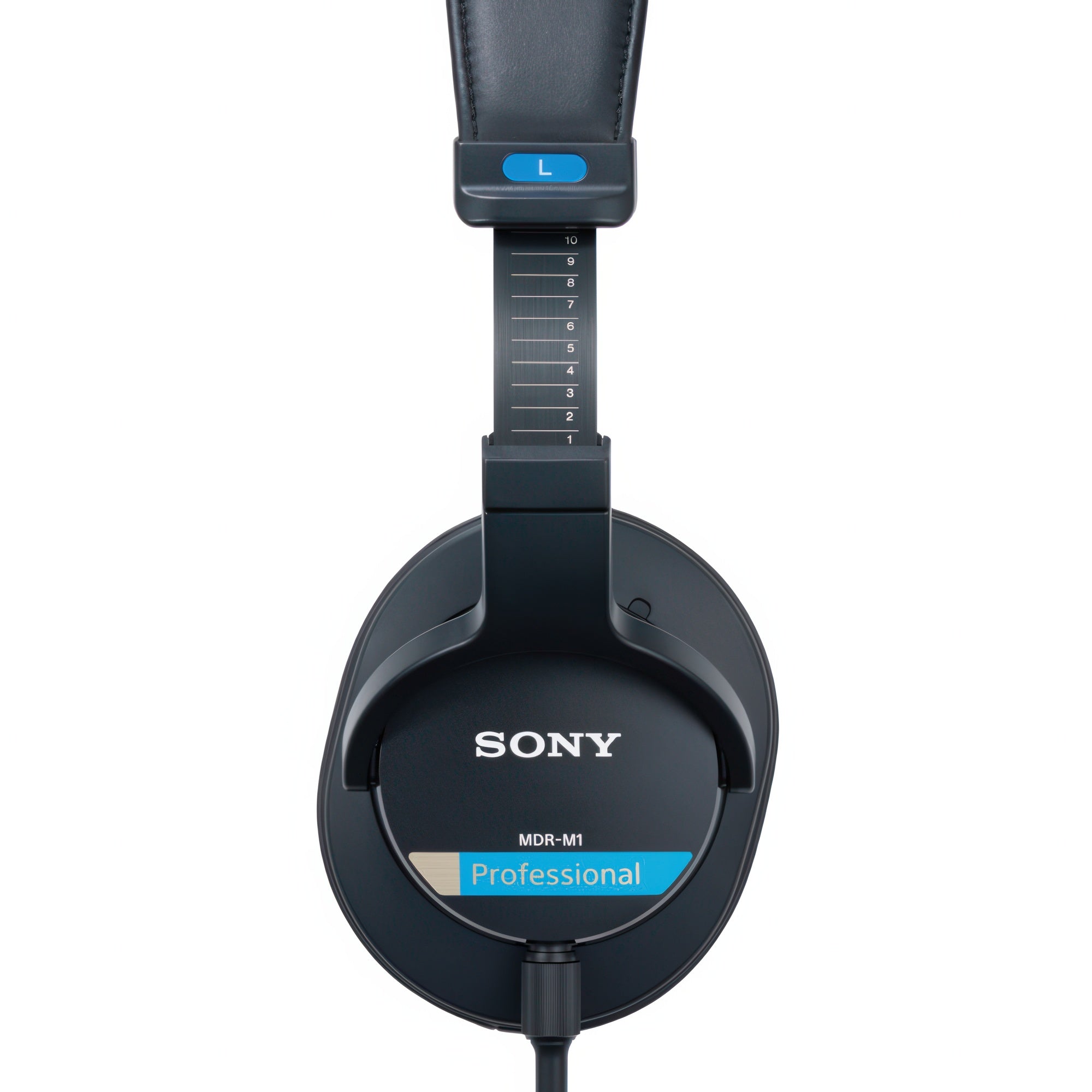 Sony MDR-M1 Studio studijinės ausinės