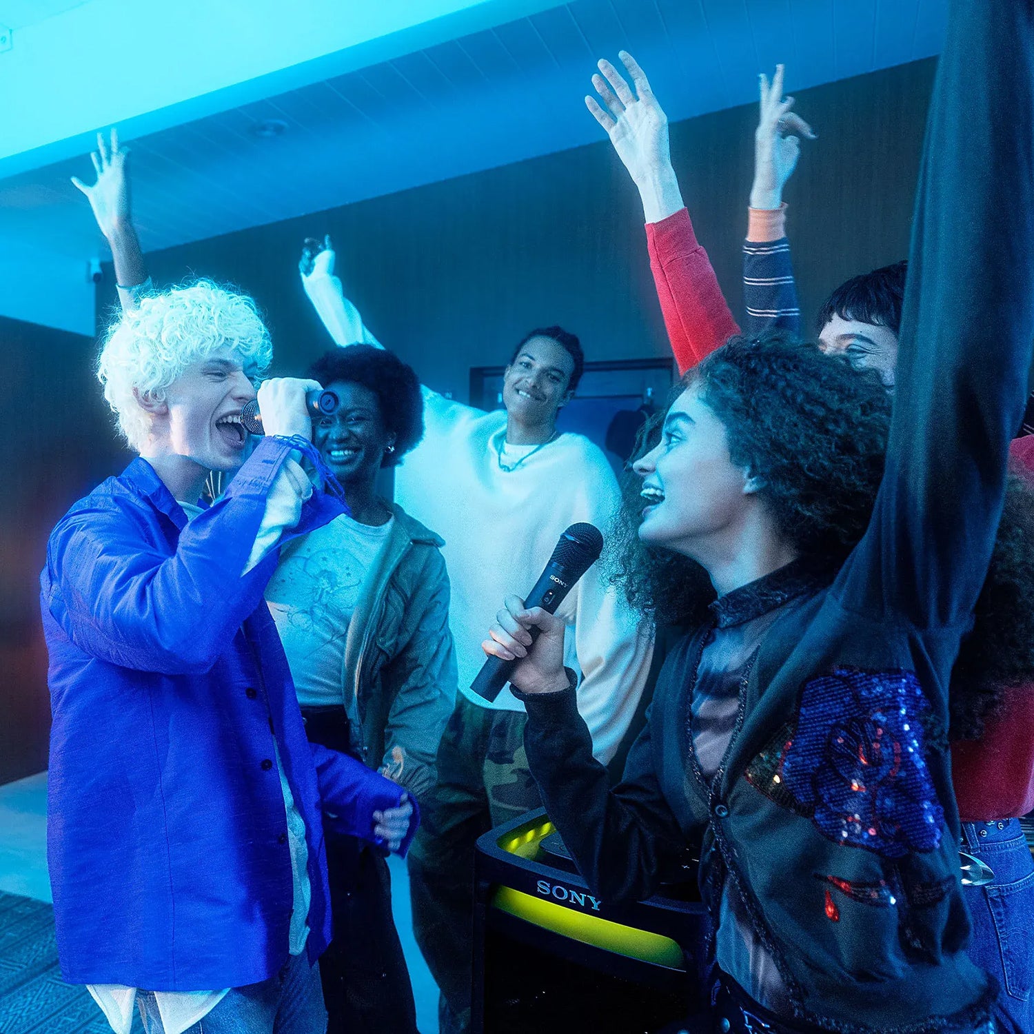 Sony UO-ULTMIC1 Mikrofonas