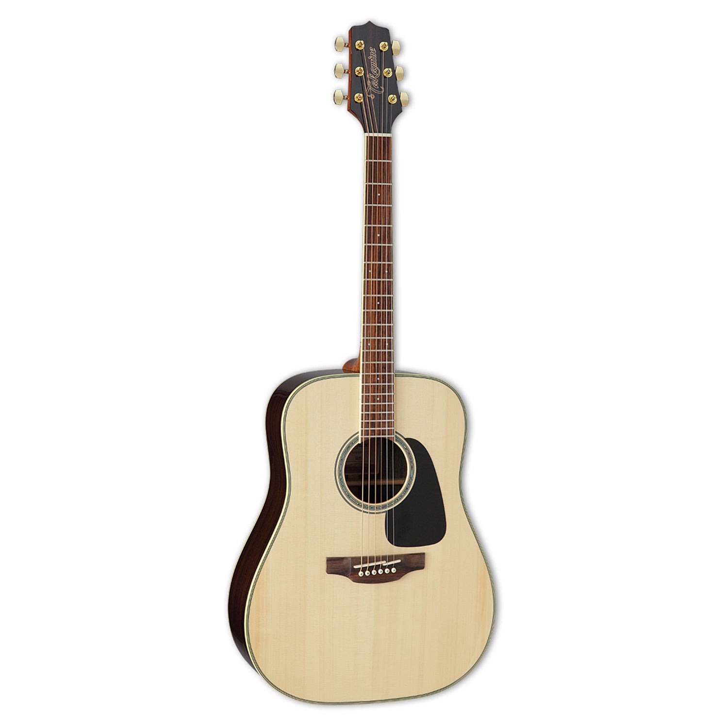 TAKAMINE GD51-NAT