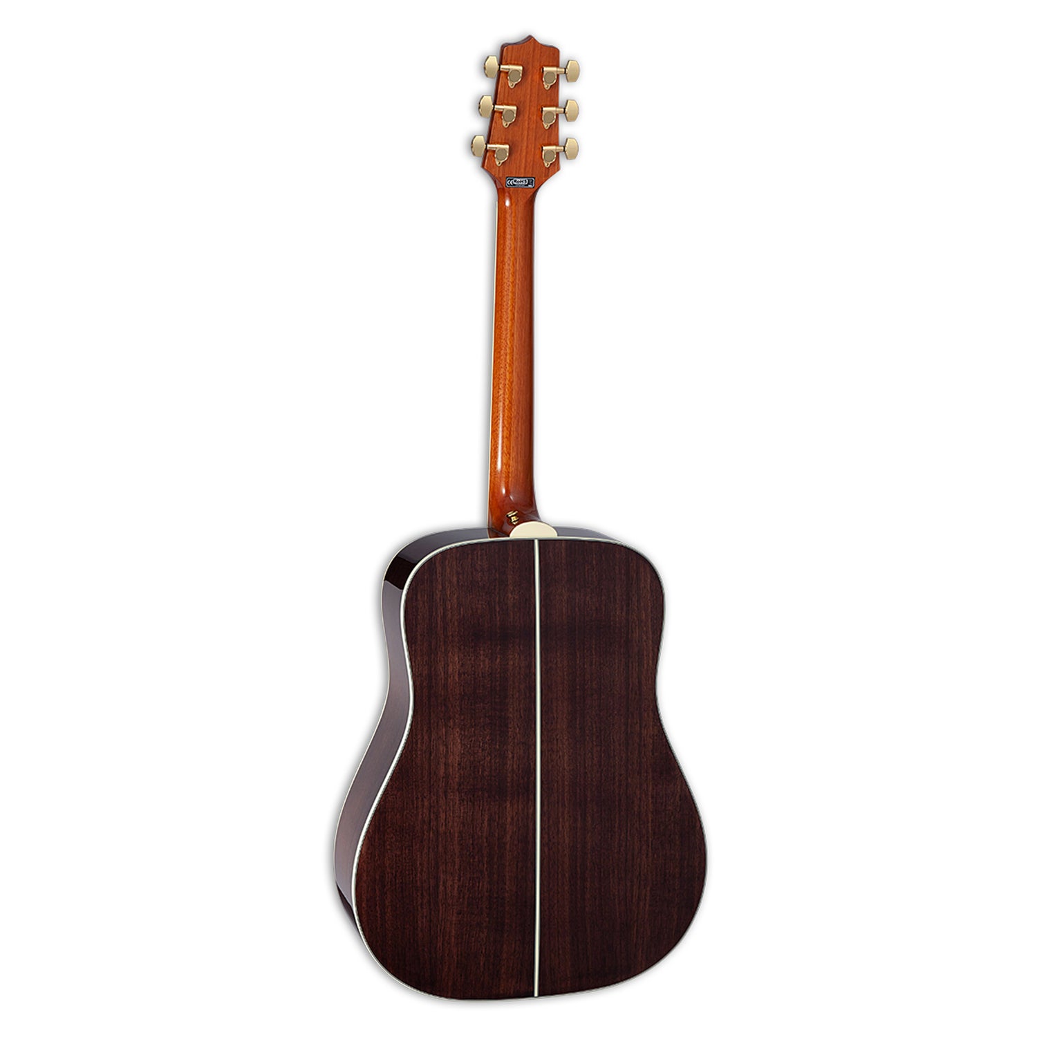 TAKAMINE GD51-NAT
