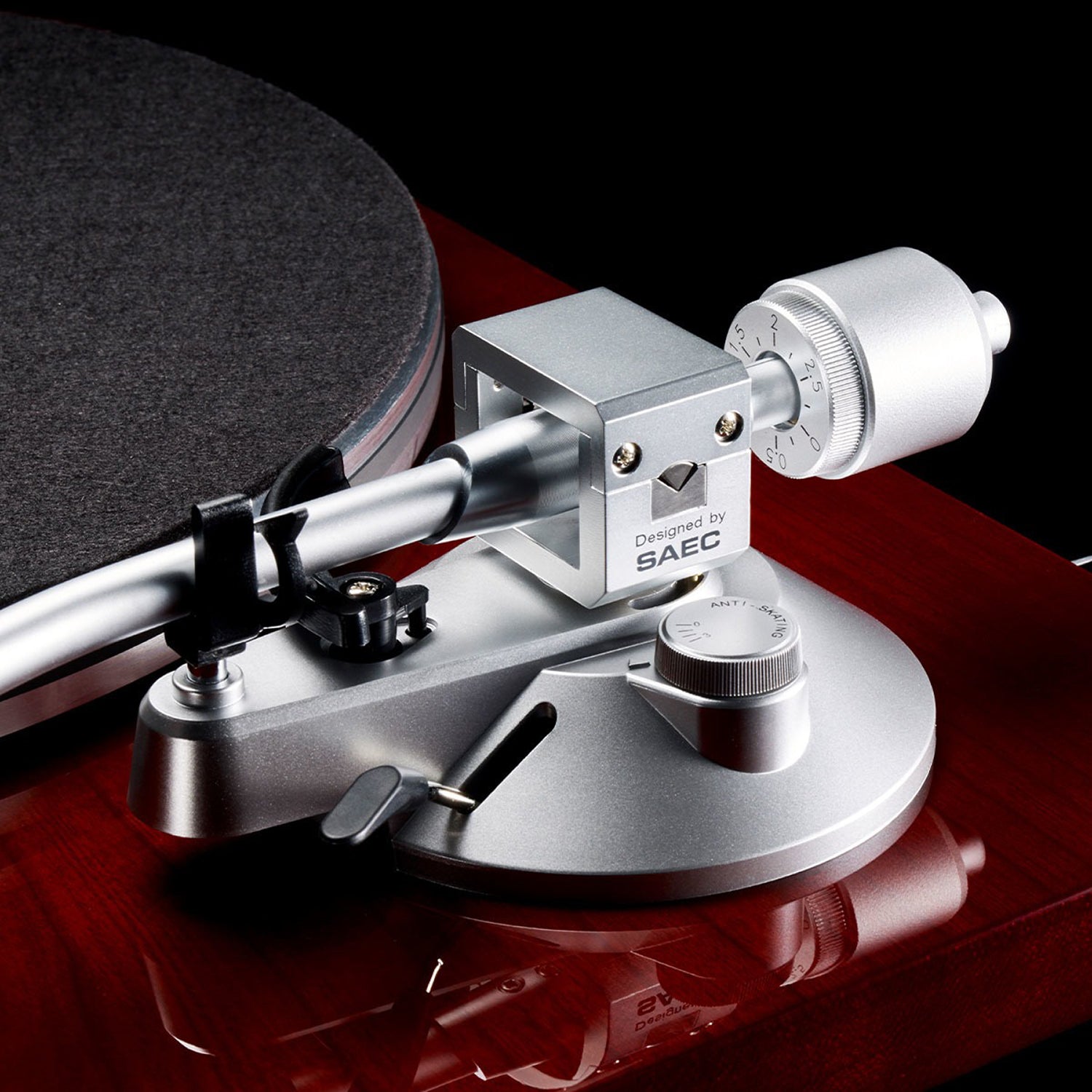 TEAC TN-3B-SE/CH