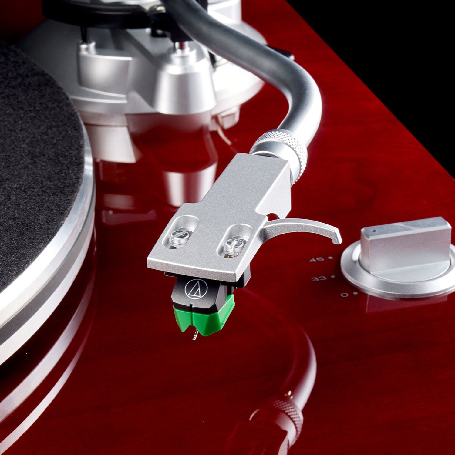 TEAC TN-3B-SE/CH