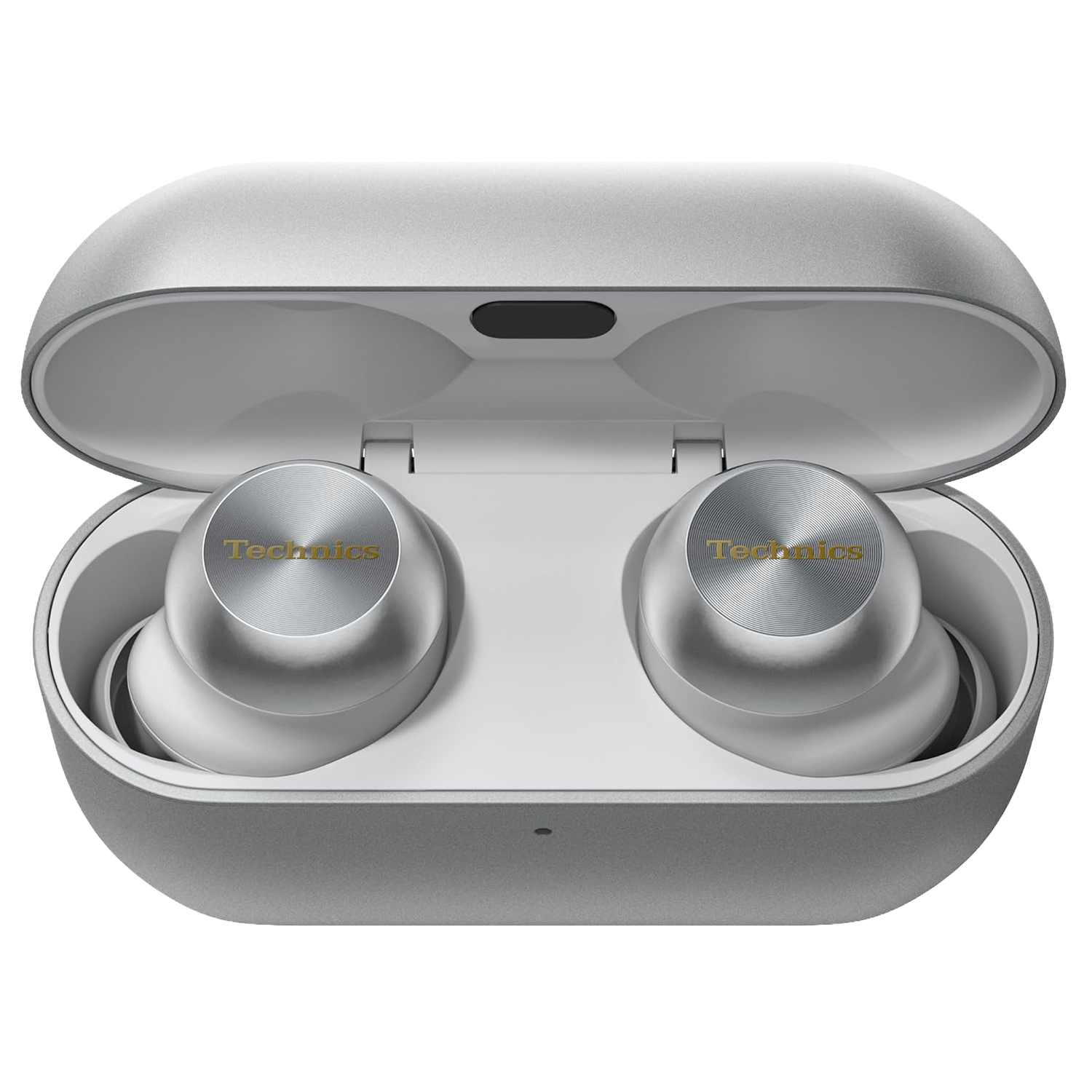 TECHNICS EAH-AZ100E-S Bevielės ausinės