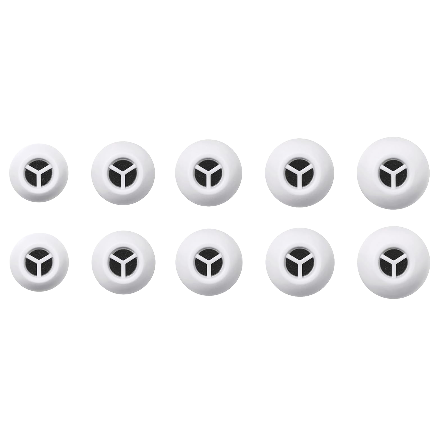 TECHNICS EAH-AZ100E-S Bevielės ausinės