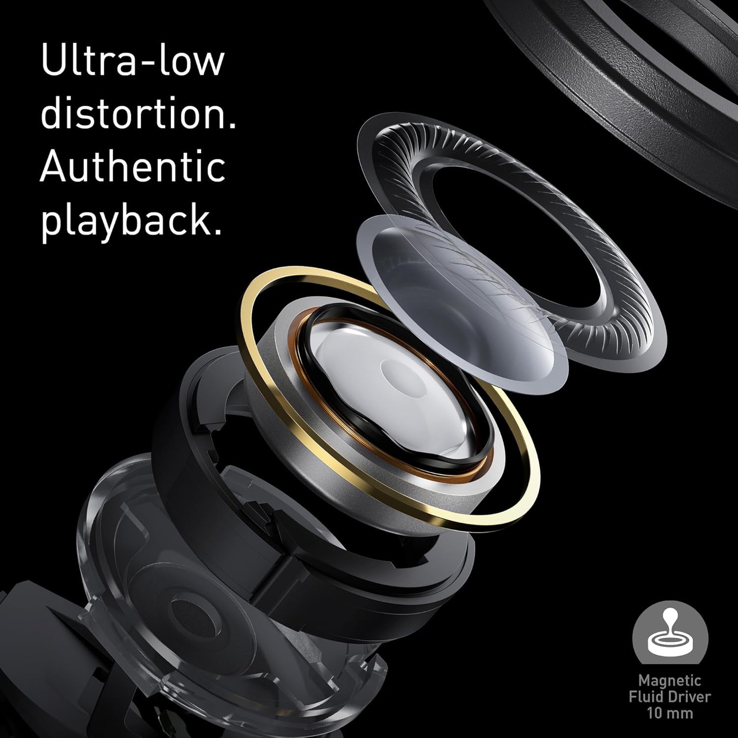 TECHNICS EAH-AZ100E-S Bevielės ausinės