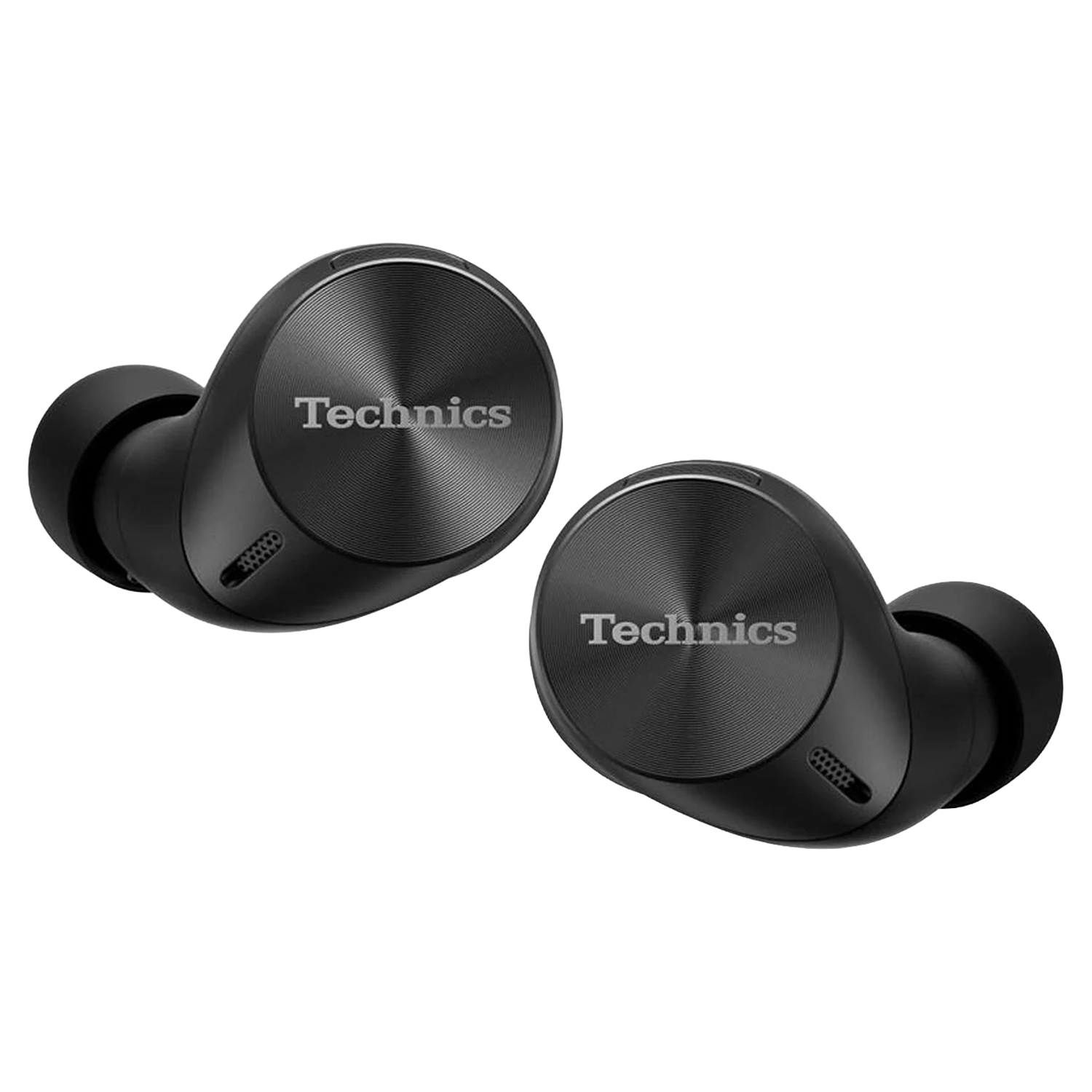 TECHNICS EAH-AZ40M2E-K Bevielės ausinės (juodos)