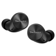 TECHNICS EAH-AZ40M2E-K Bevielės ausinės (juodos)