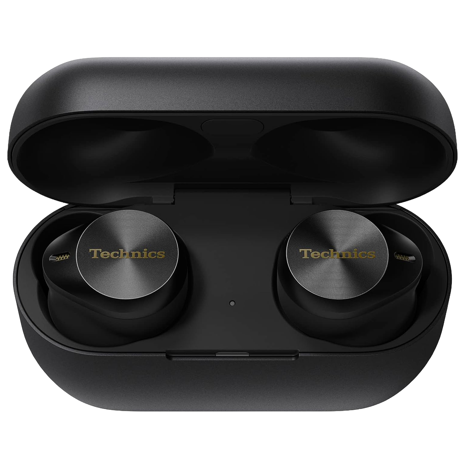TECHNICS EAH-AZ80E-K Bevielės ausinės