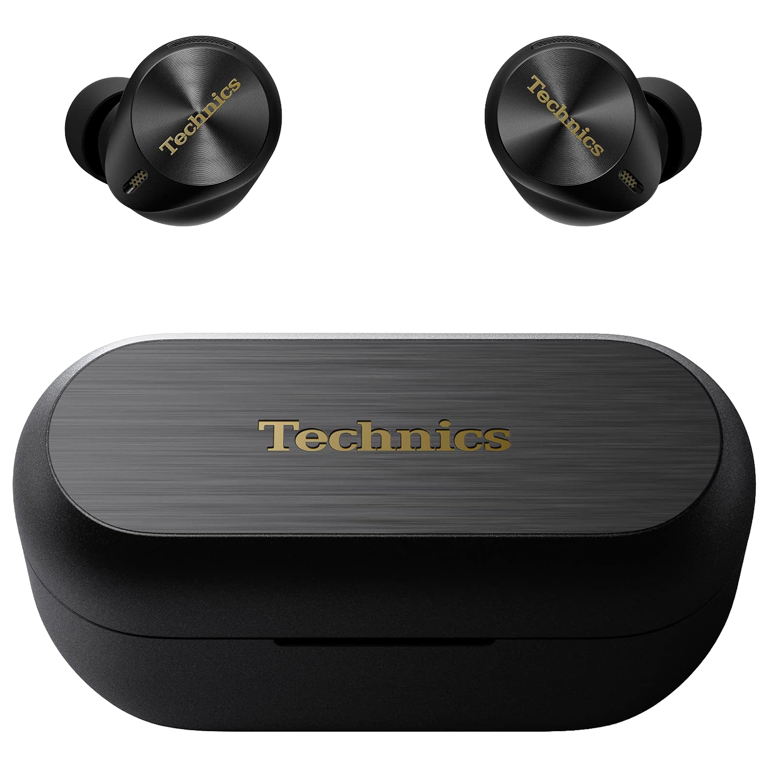 TECHNICS EAH-AZ80E-K Bevielės ausinės