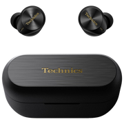 TECHNICS EAH-AZ80E-K Bevielės ausinės